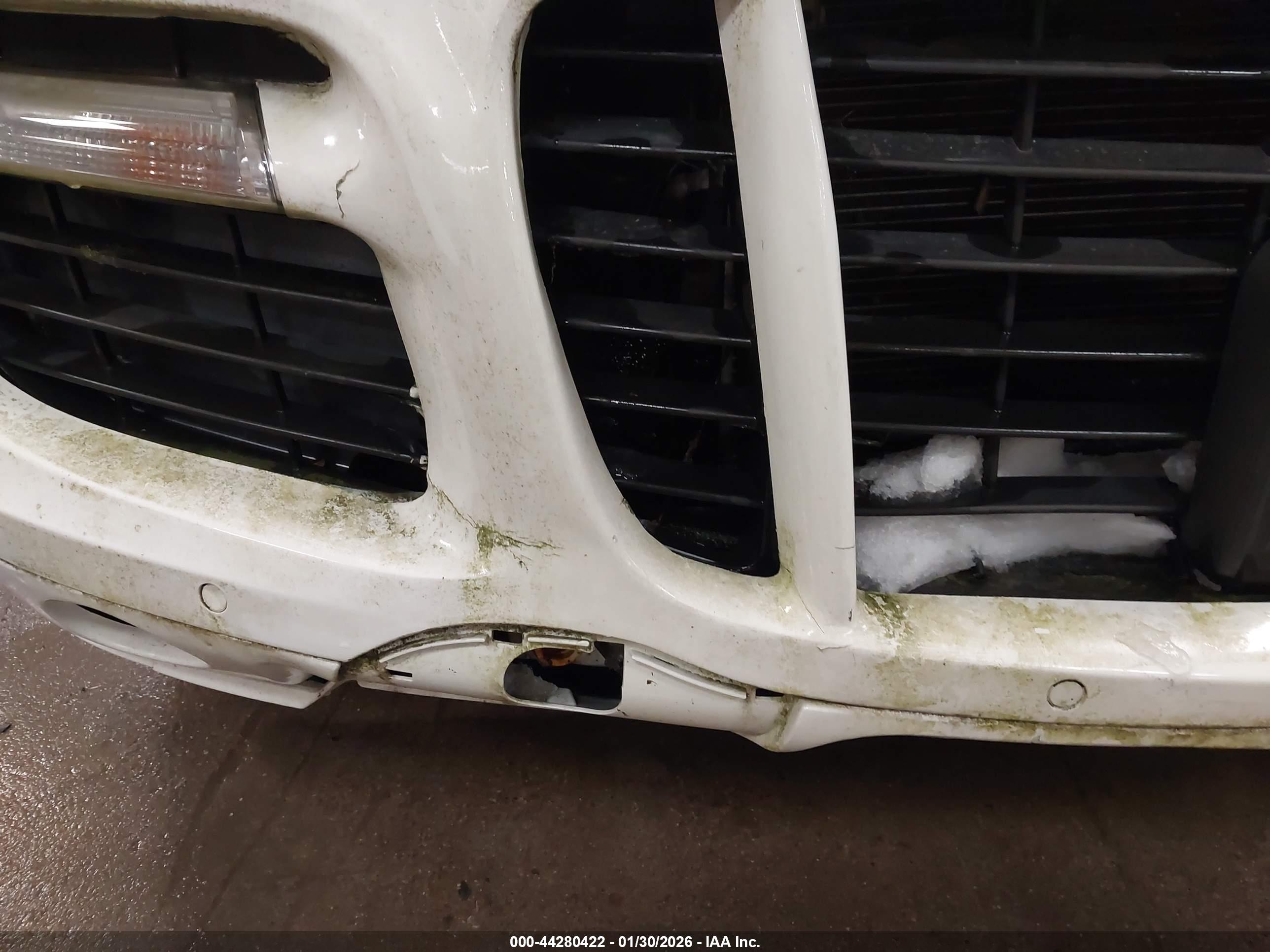 PORSCHE CAYENNE image 6