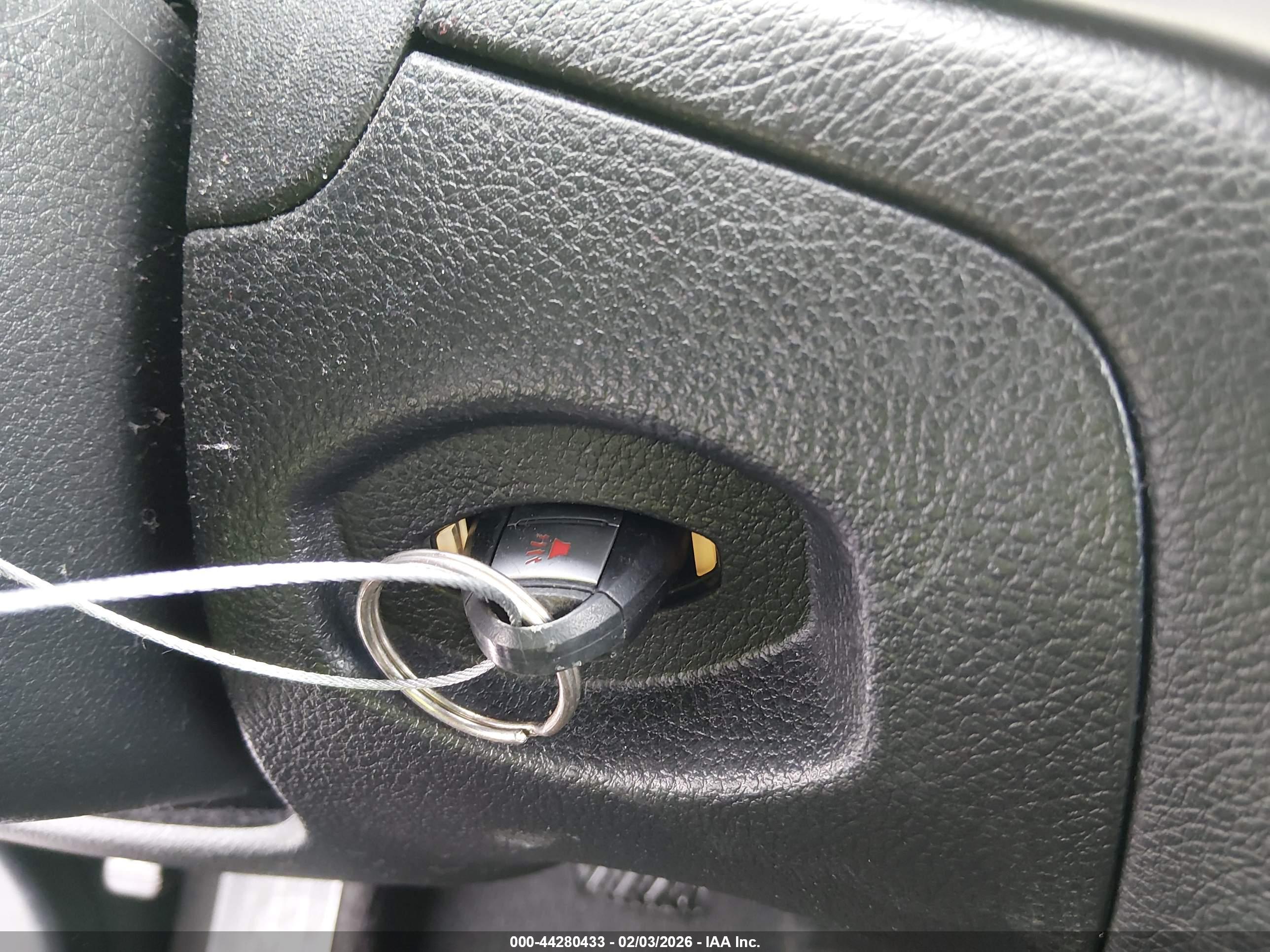 NISSAN MURANO image 11