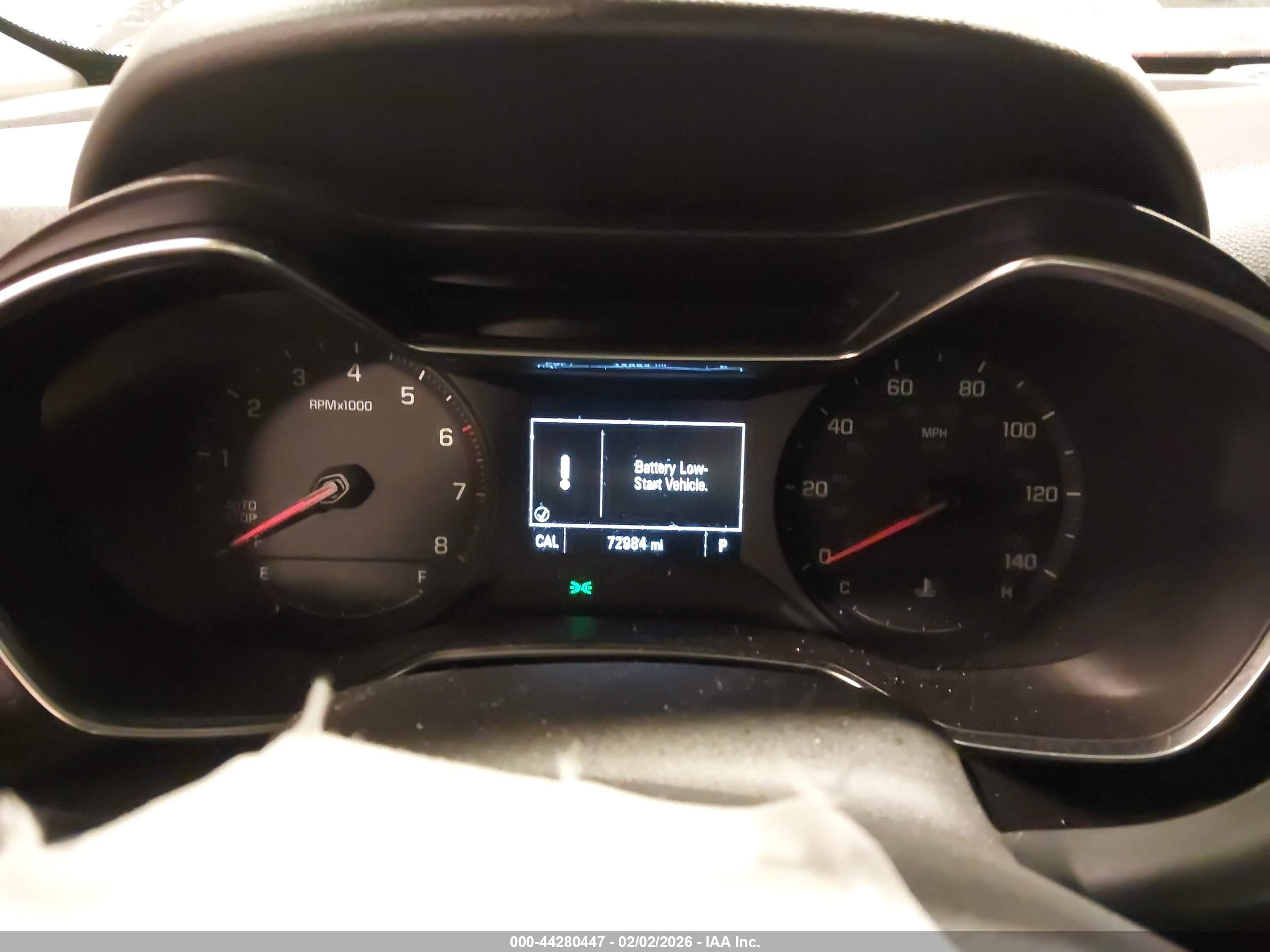 CHEVROLET TRAILBLAZER image 7