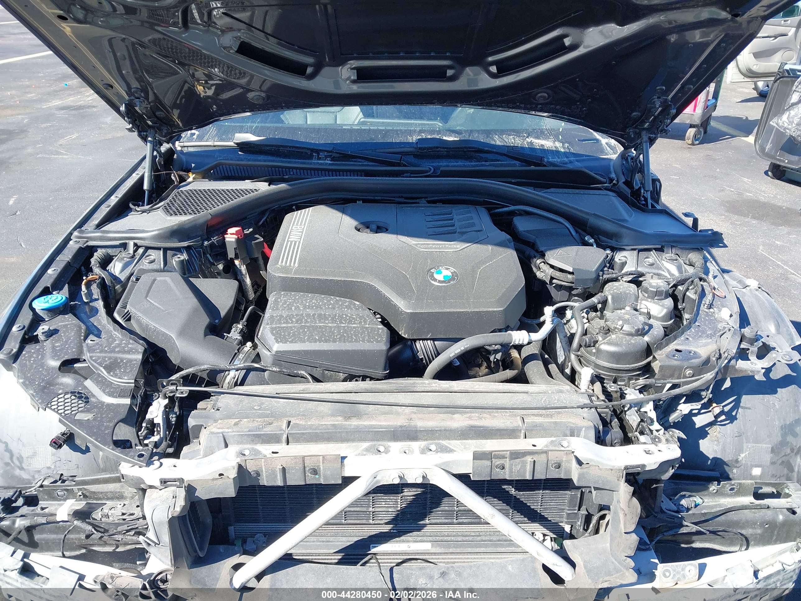 BMW 330I image 10