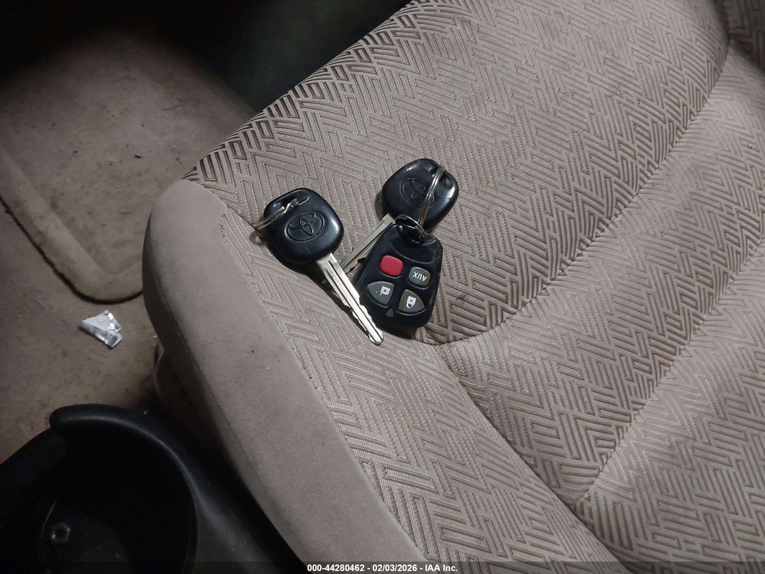 TOYOTA HIGHLANDER image 11