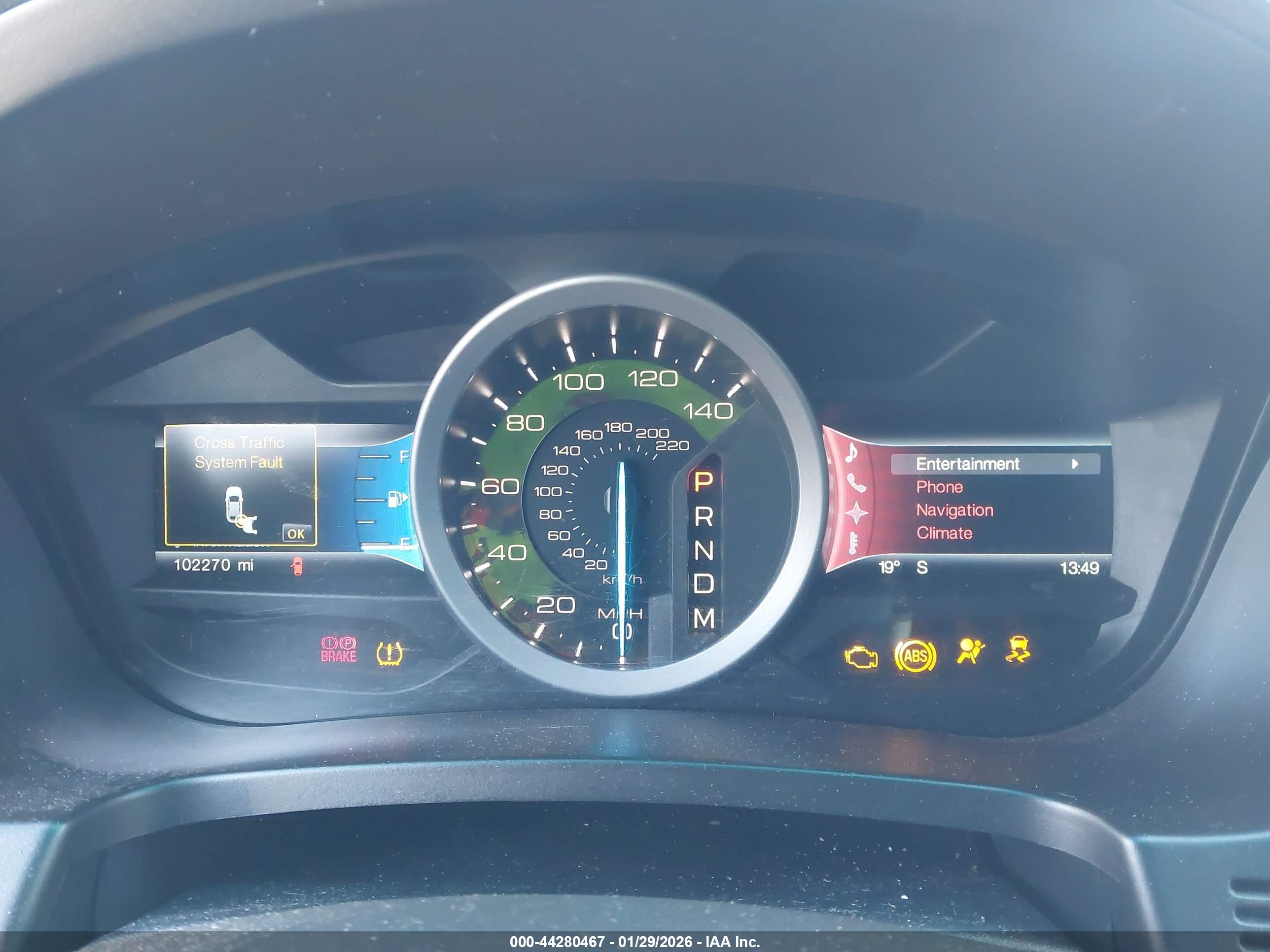 FORD EXPLORER image 7