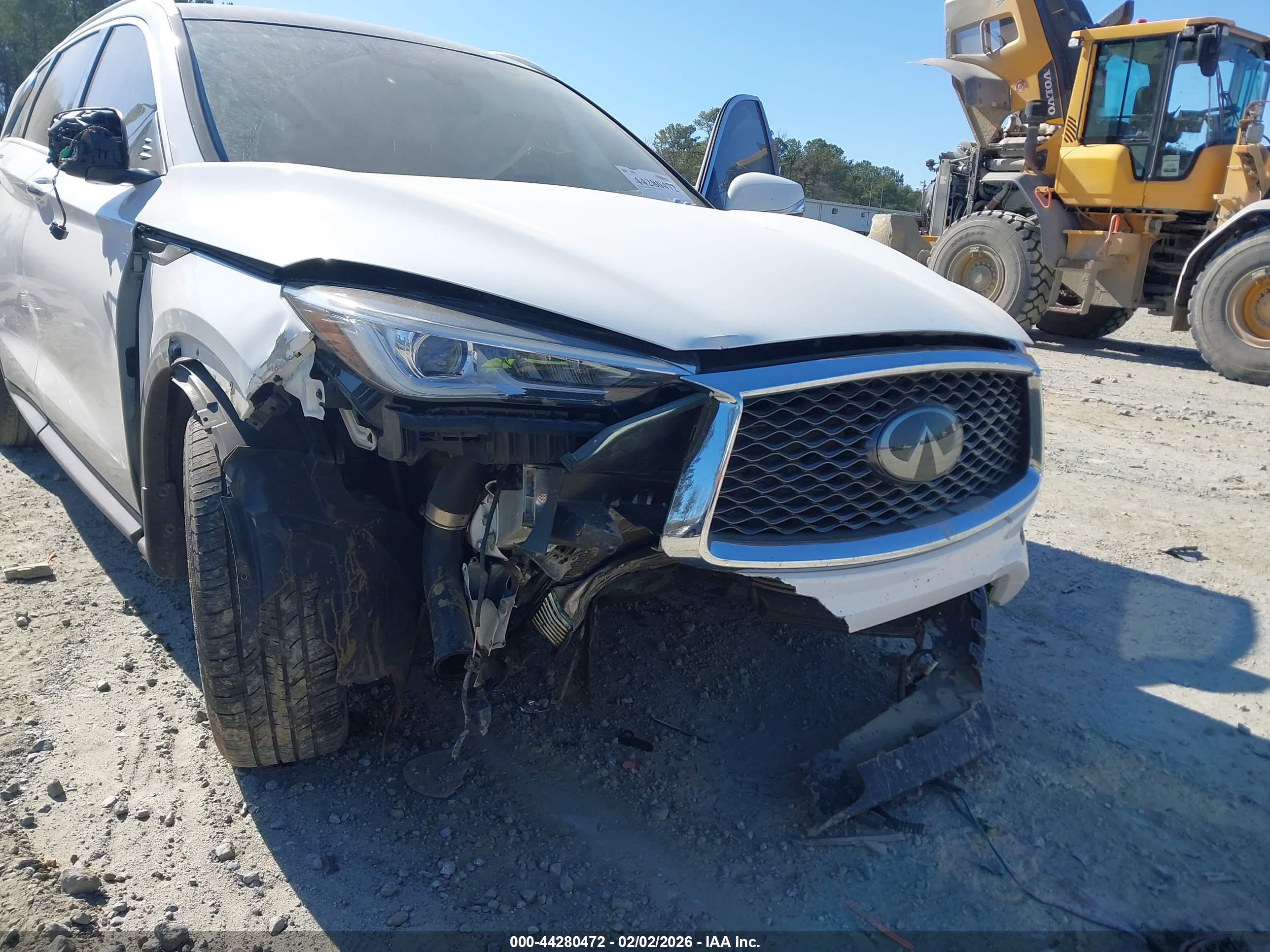 INFINITI QX50 image 6