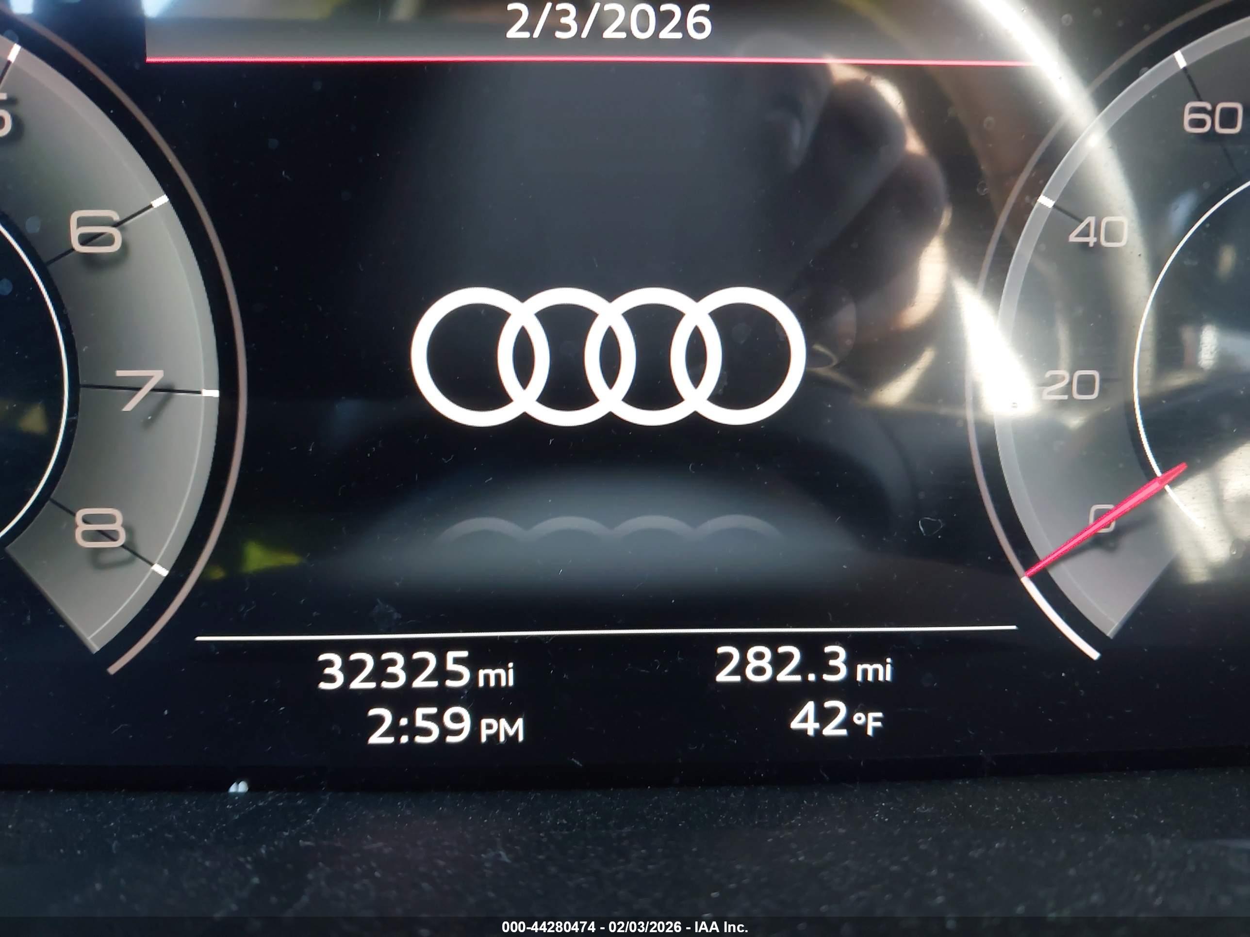 AUDI Q7 image 7