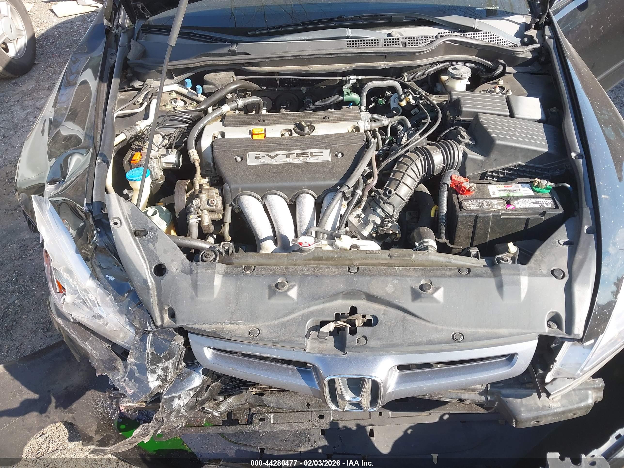 HONDA ACCORD image 10
