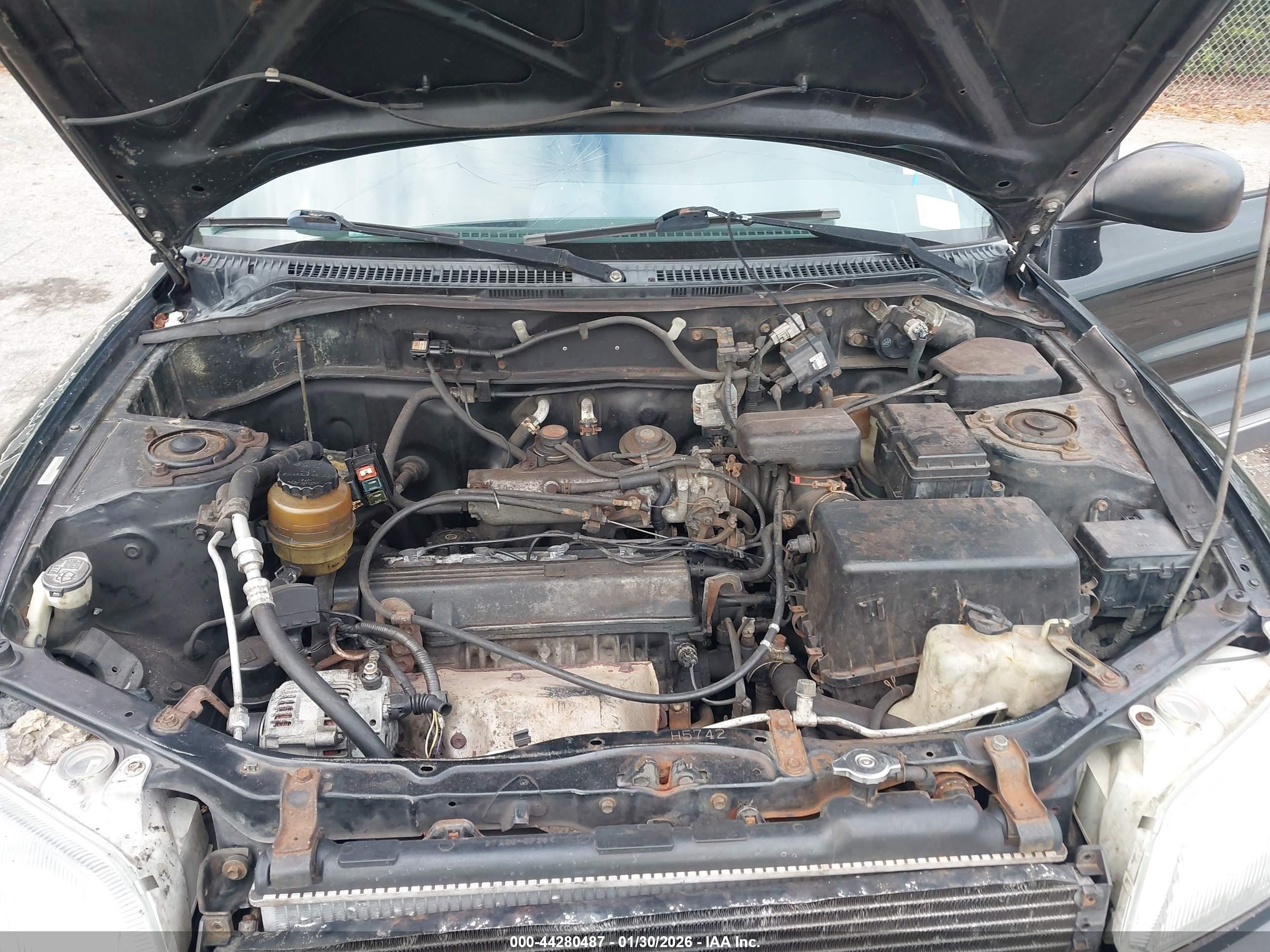 TOYOTA RAV4 image 10