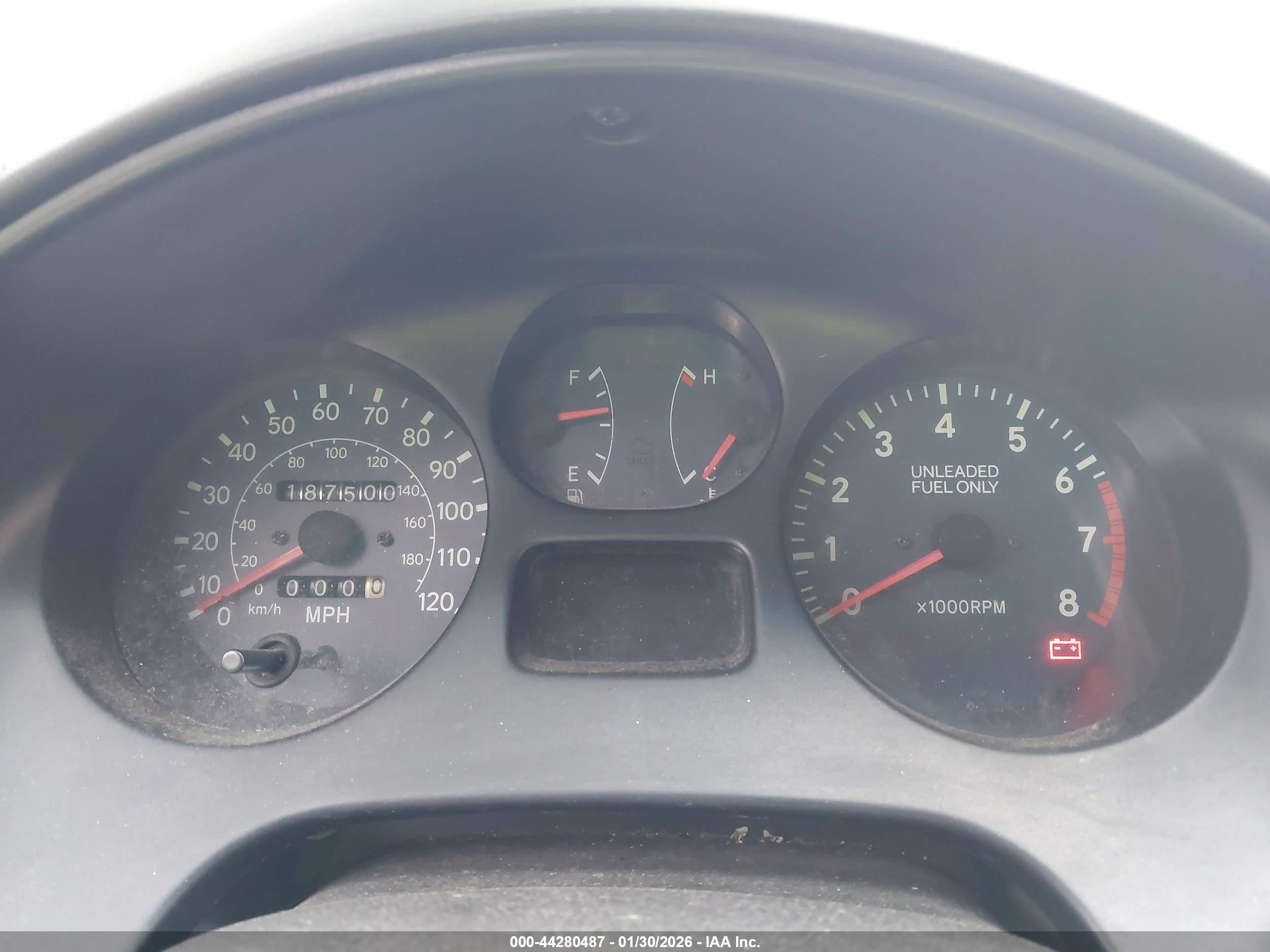 TOYOTA RAV4 image 7