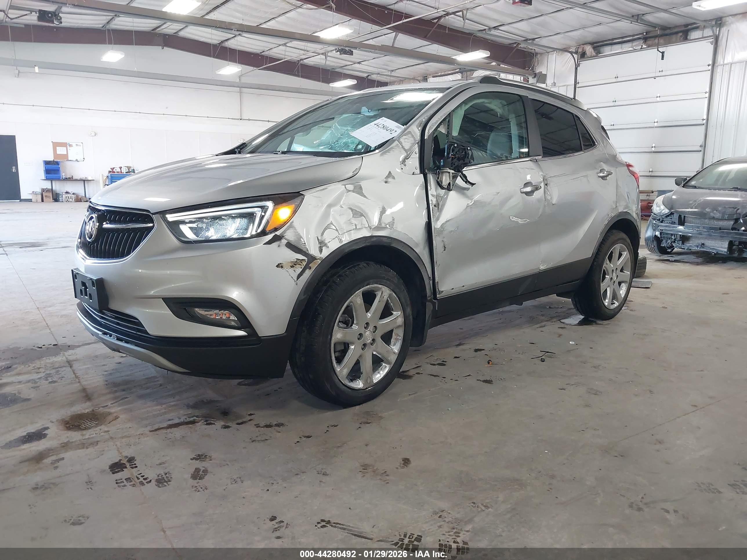 BUICK ENCORE image 2