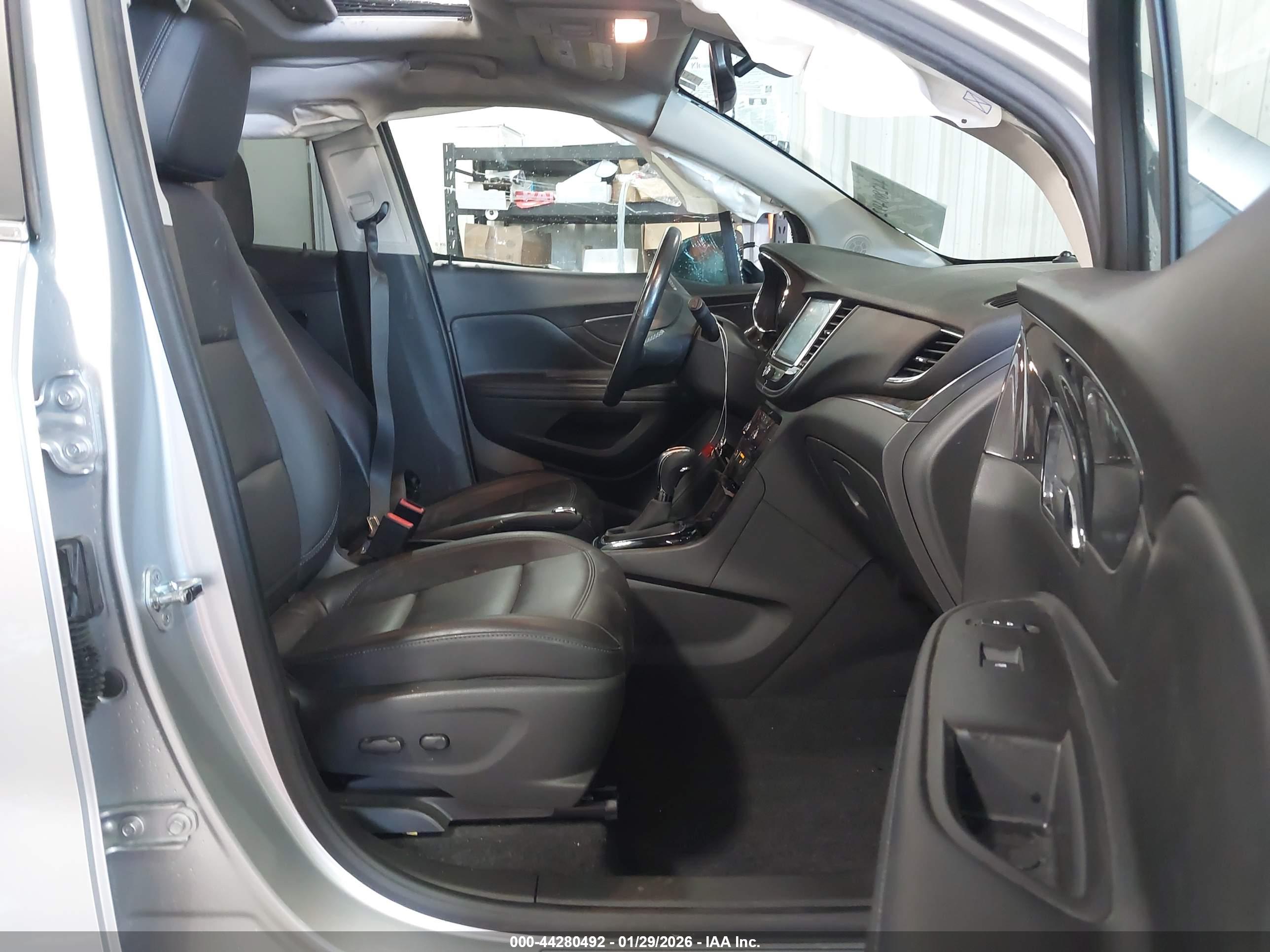 BUICK ENCORE image 5