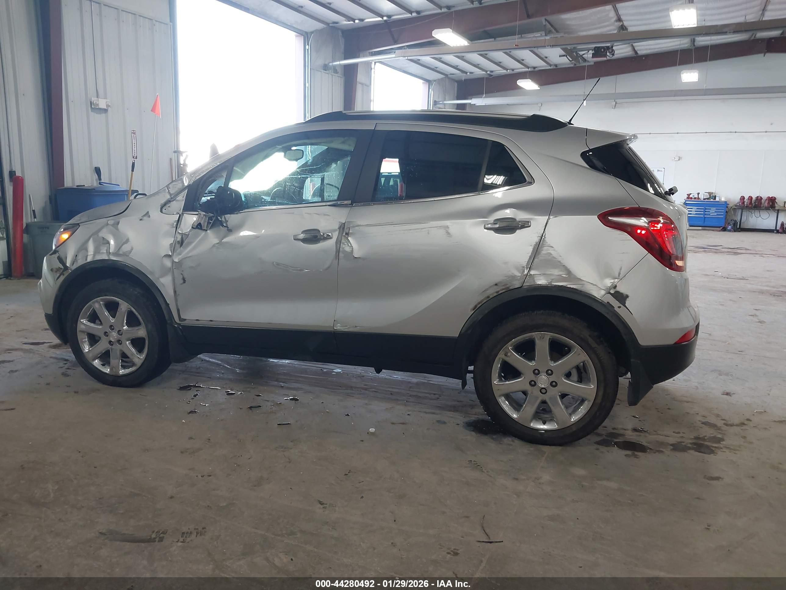 BUICK ENCORE image 6