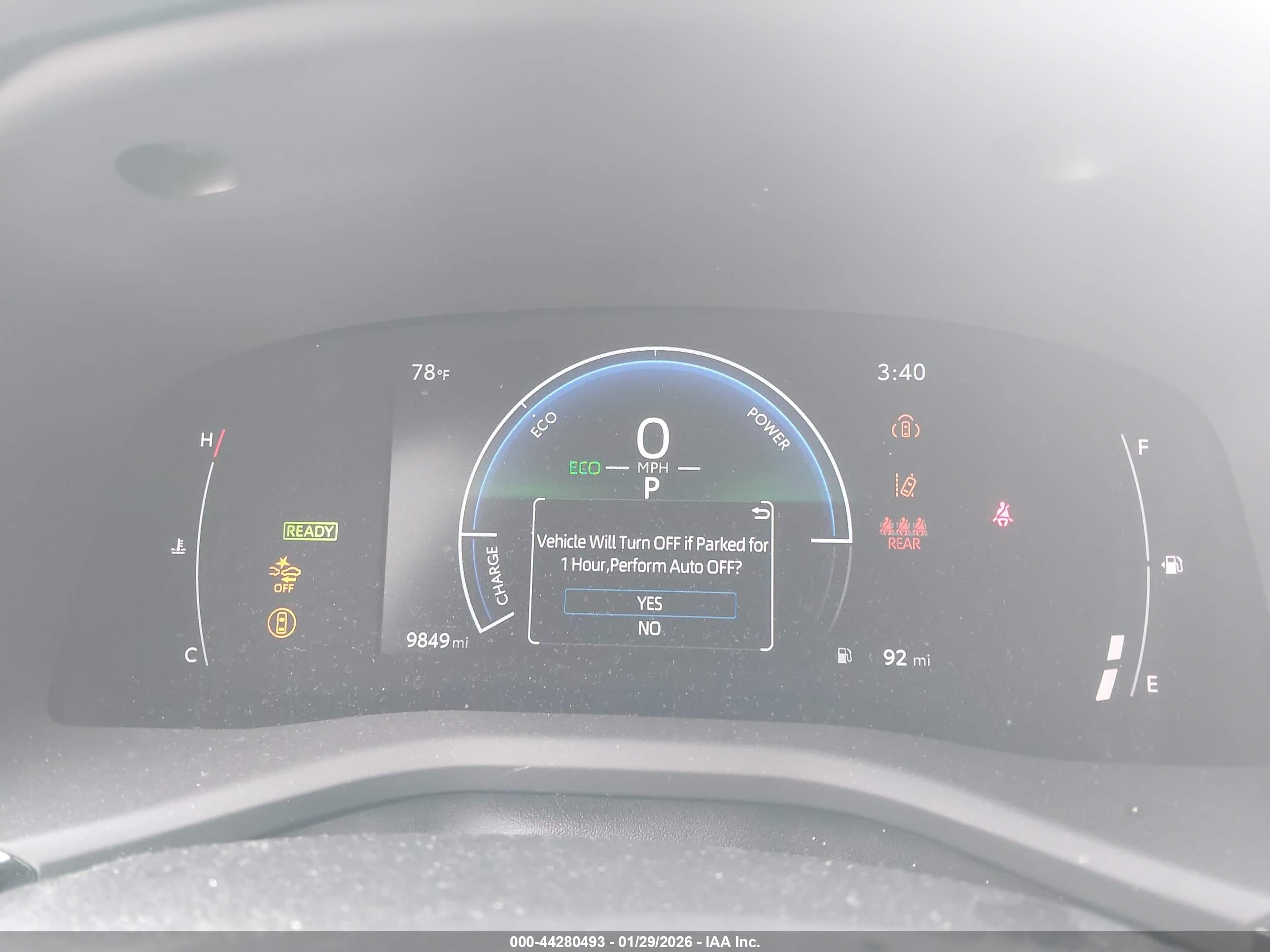 TOYOTA CAMRY image 7