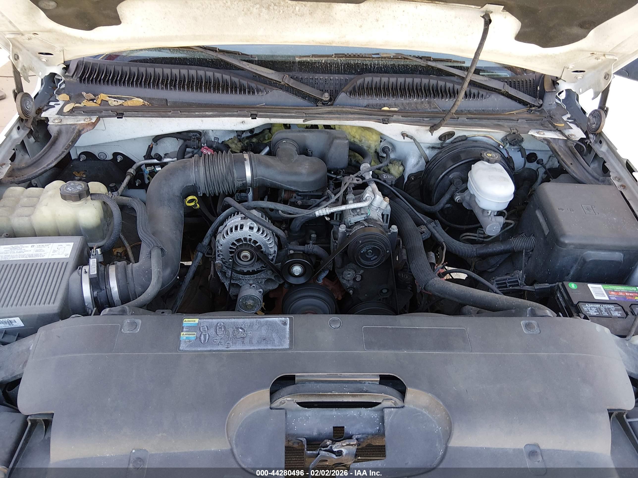CHEVROLET SILVERADO image 10