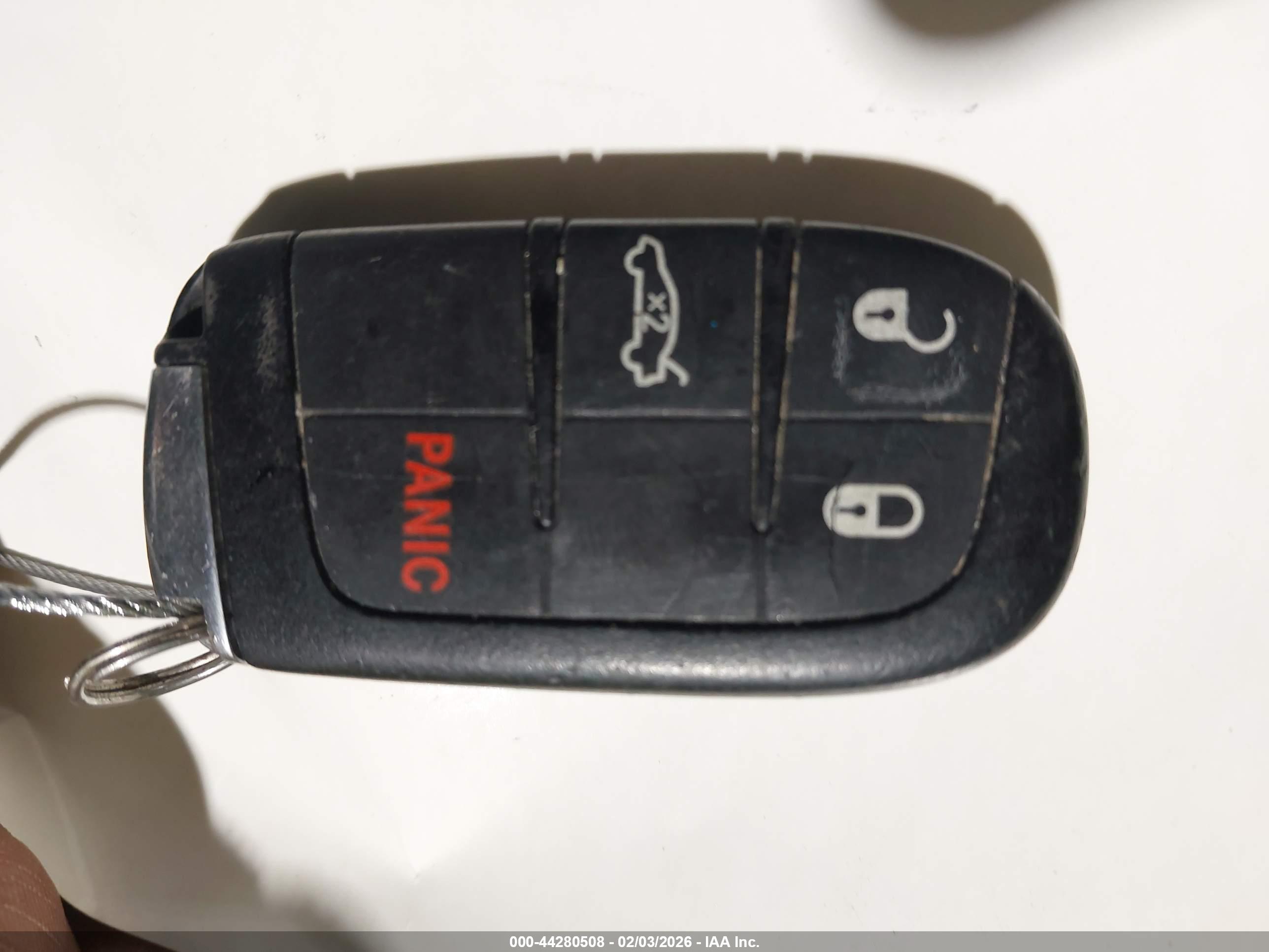 DODGE CHARGER image 11