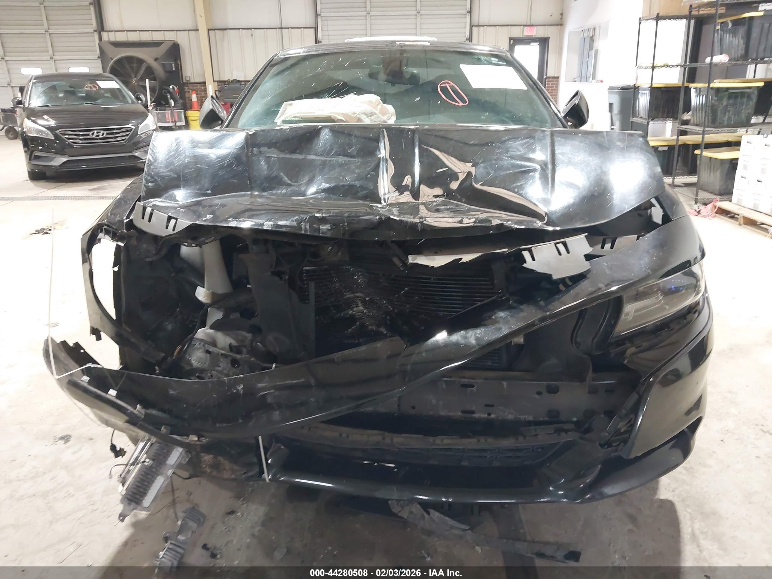 DODGE CHARGER image 6