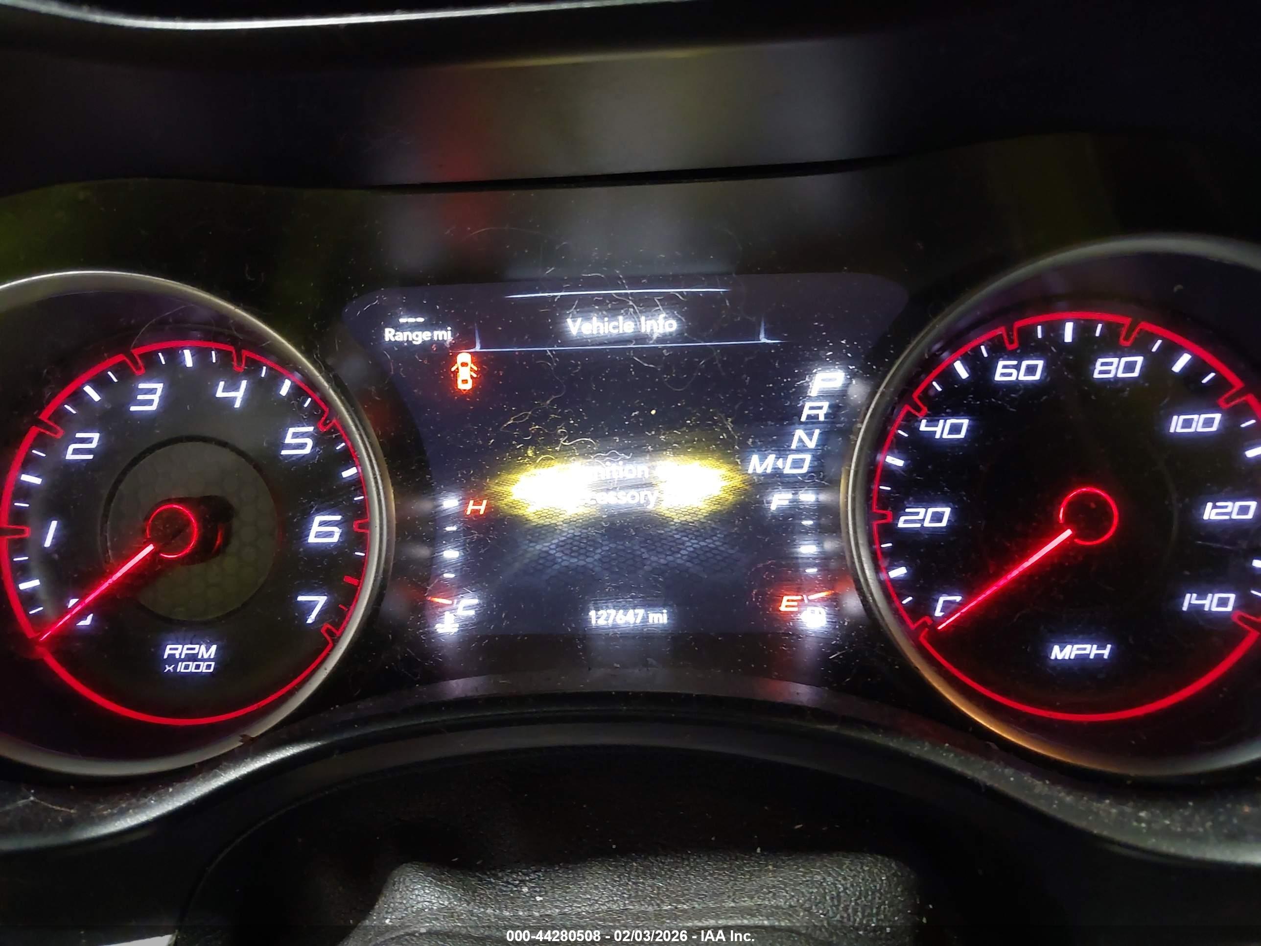 DODGE CHARGER image 7