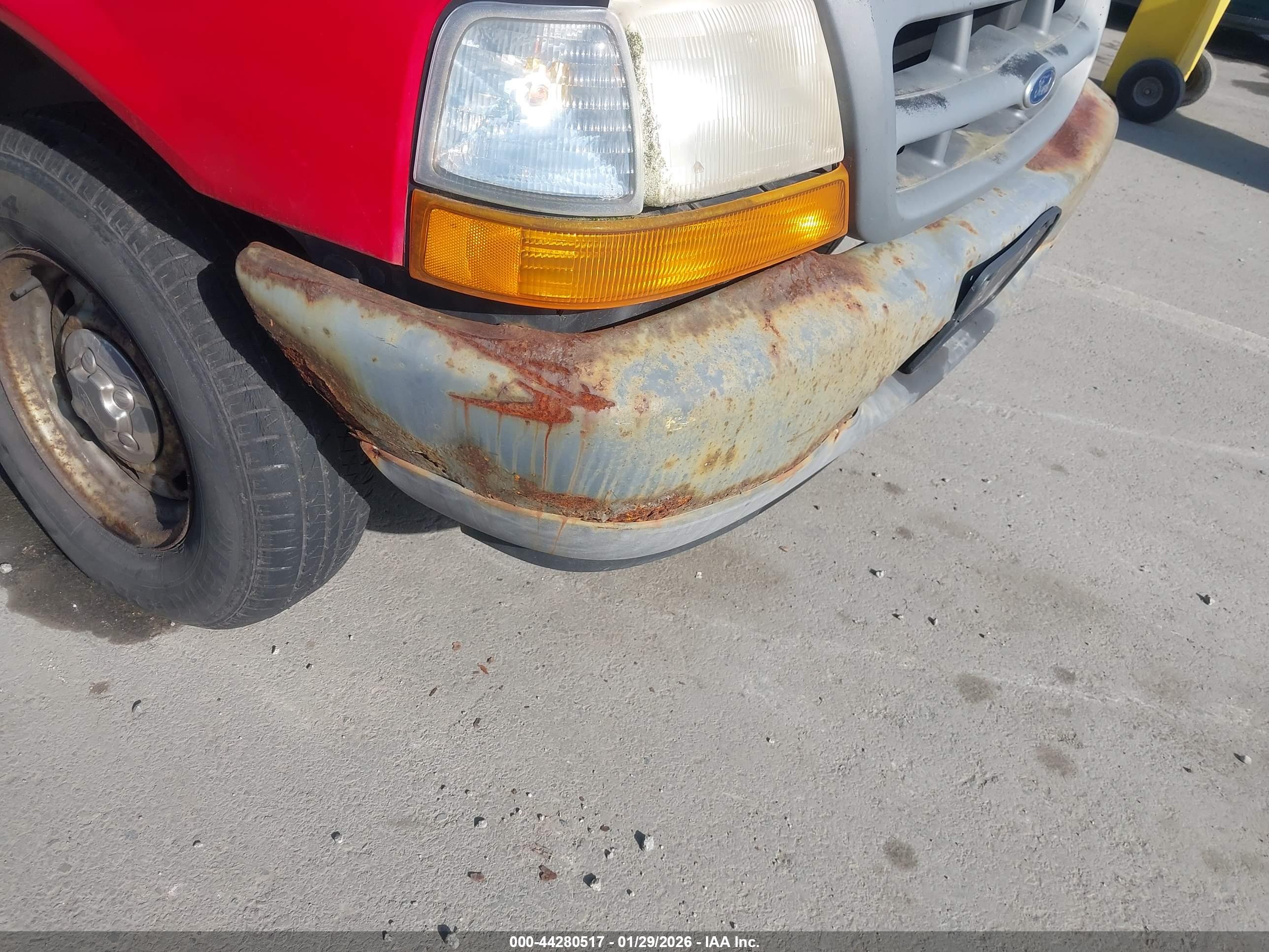 FORD RANGER image 6