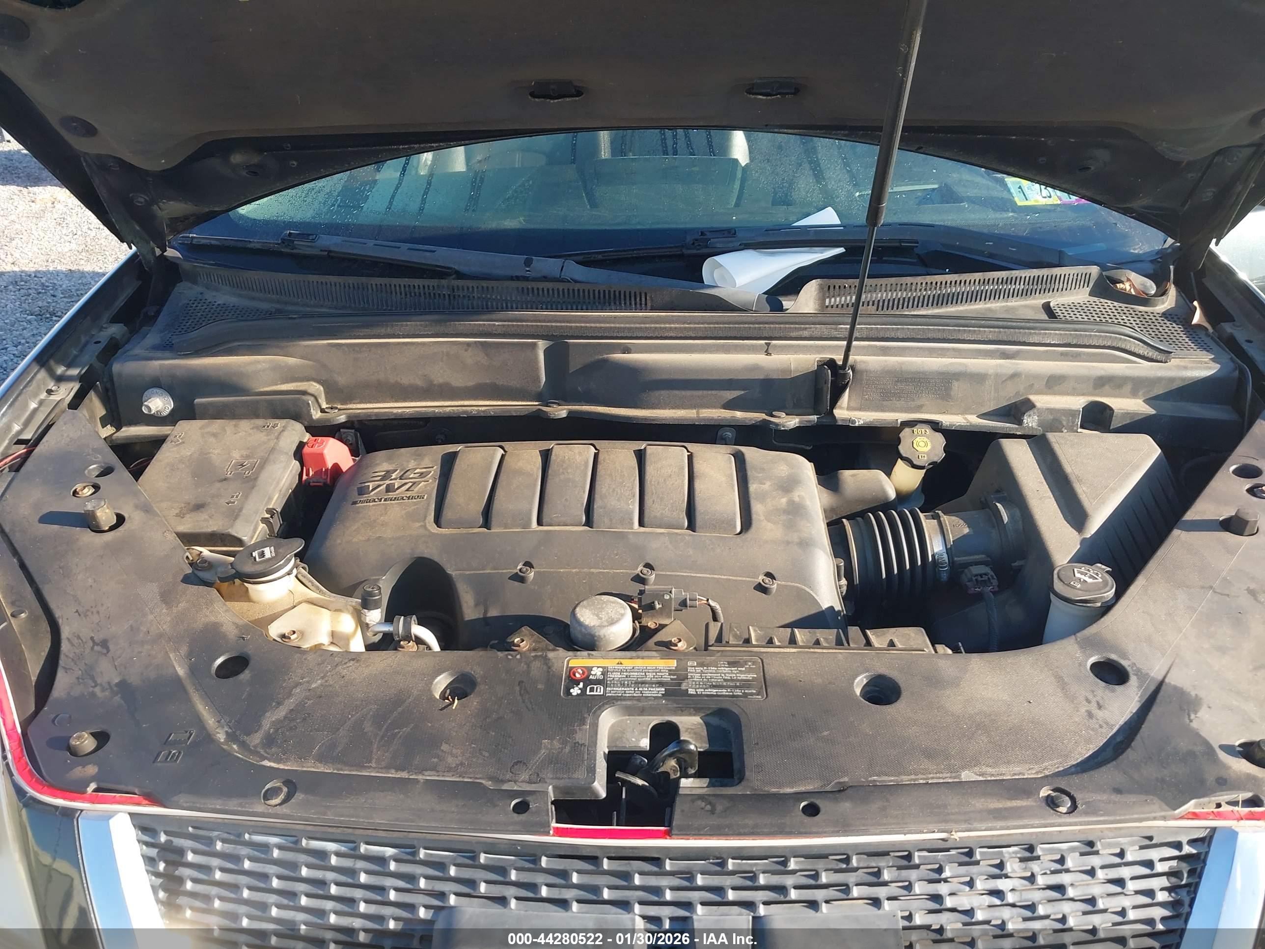 GMC ACADIA image 10