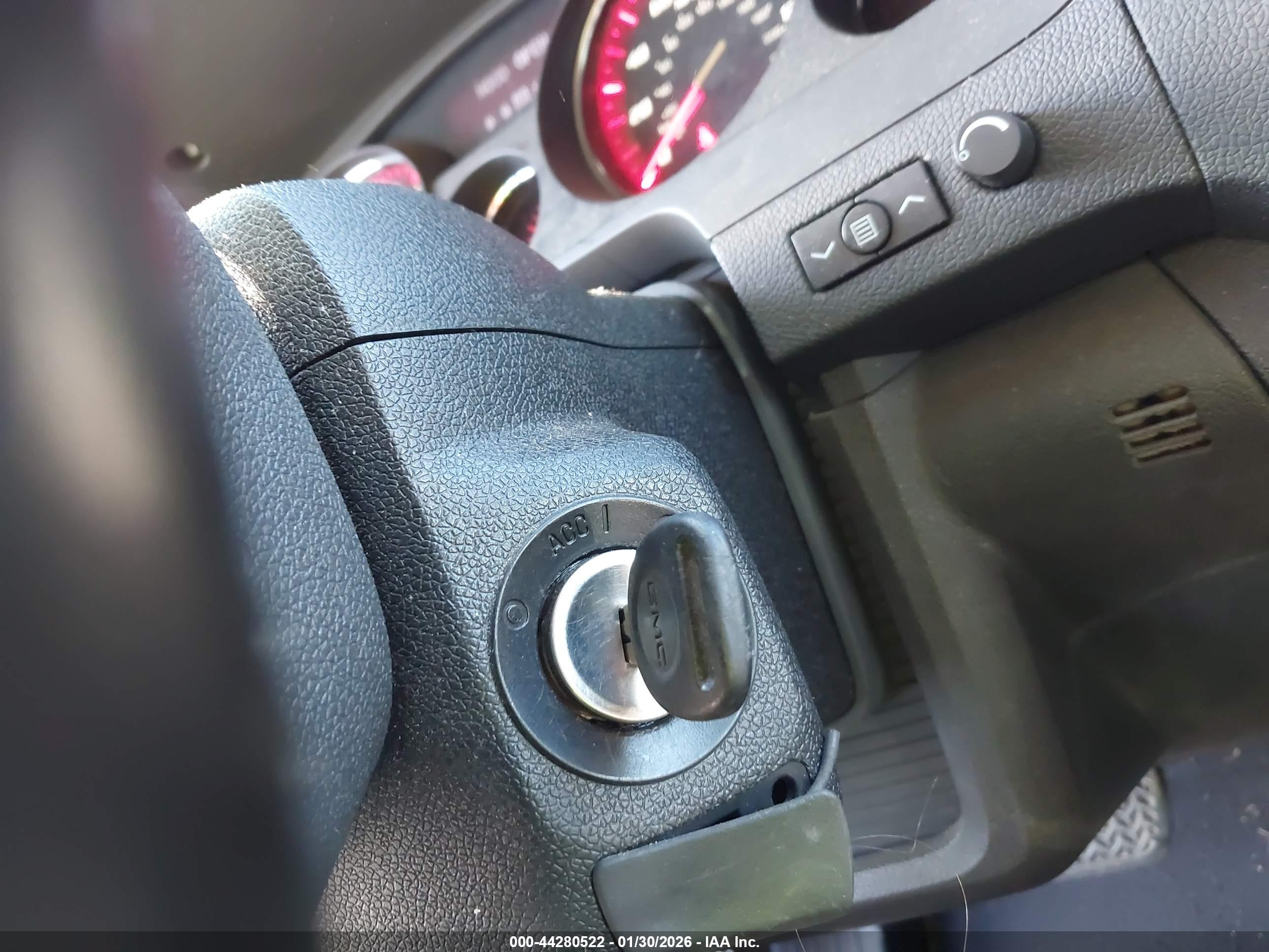 GMC ACADIA image 11