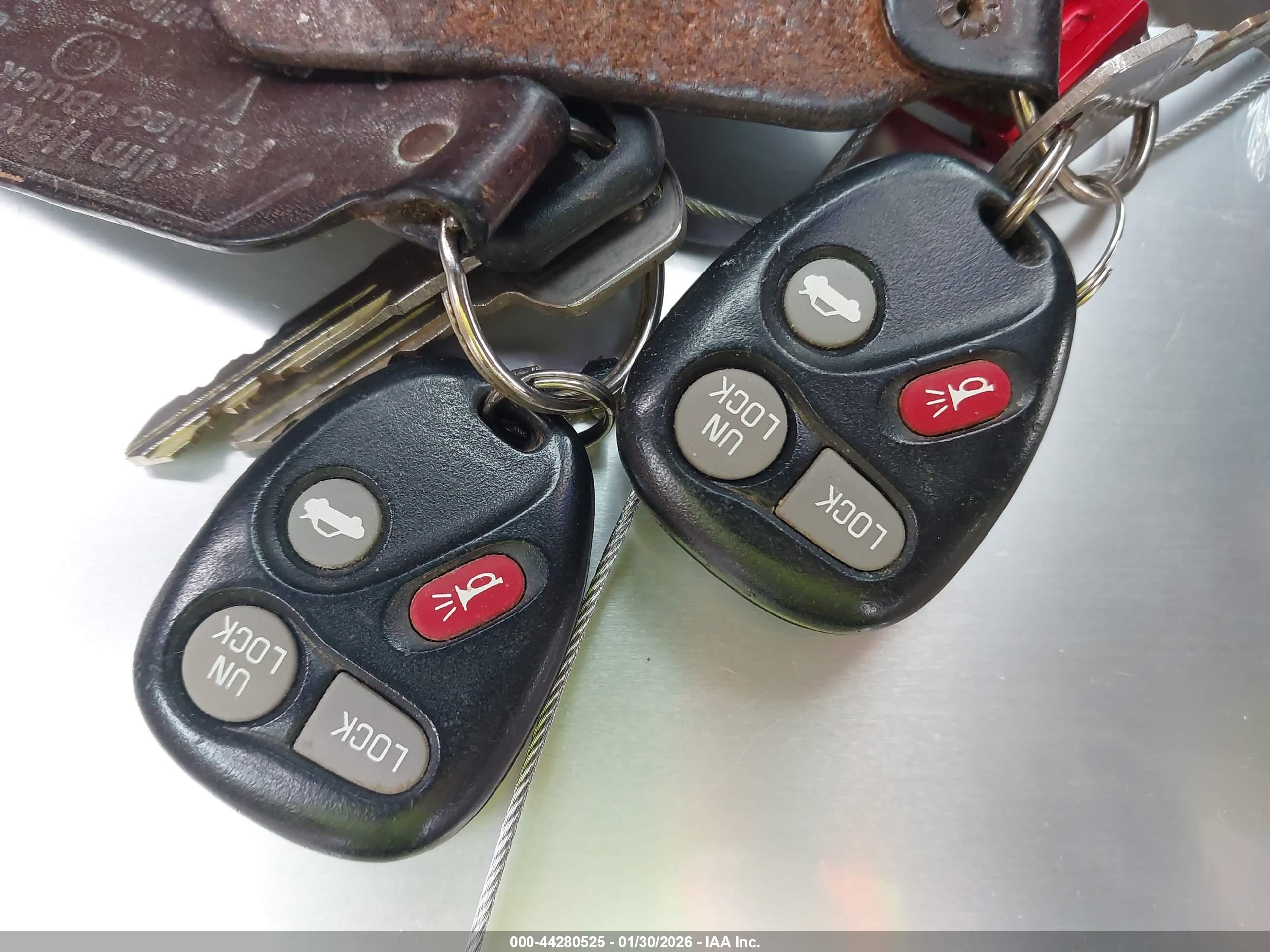BUICK CENTURY image 11