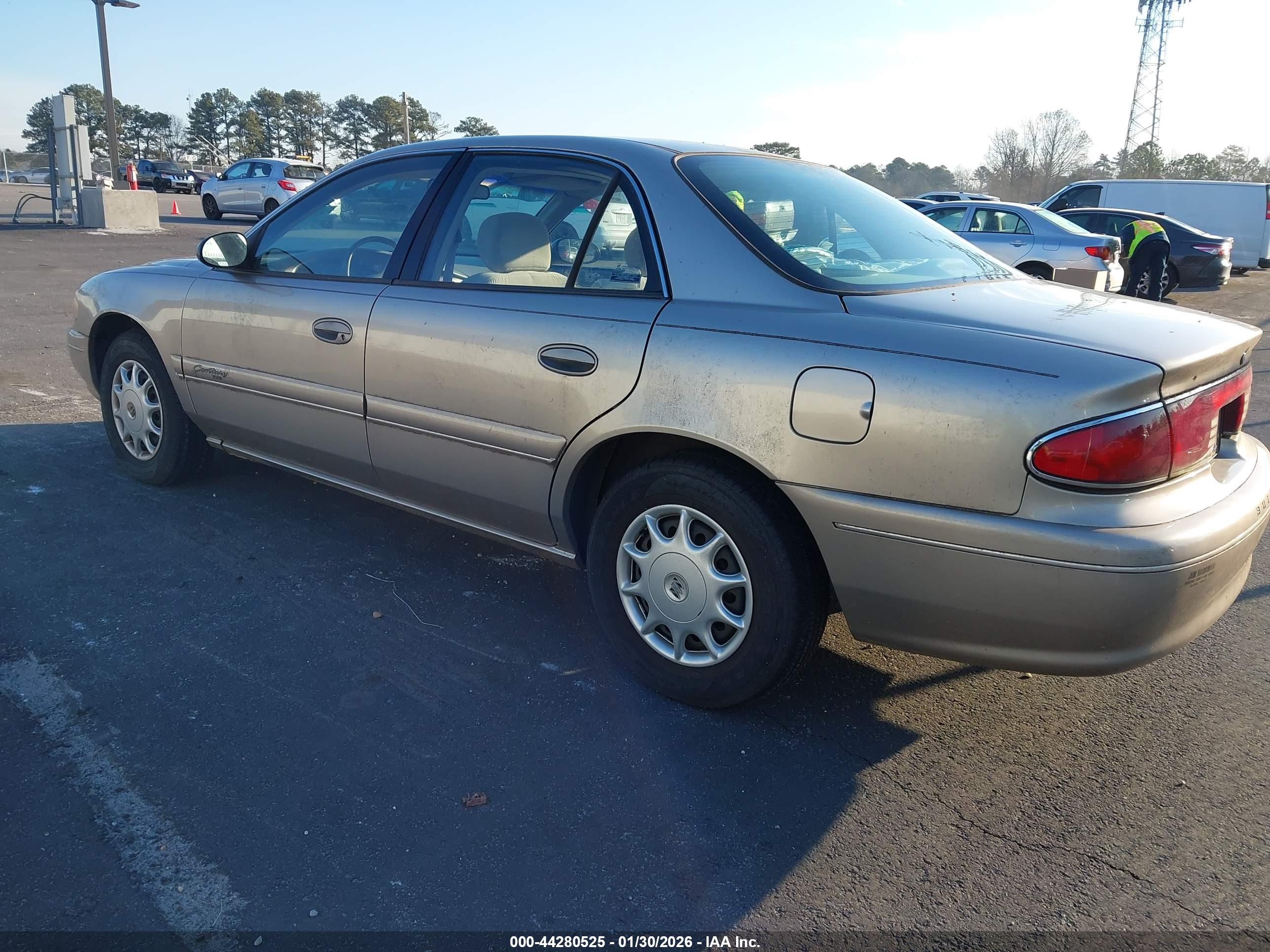 BUICK CENTURY image 3