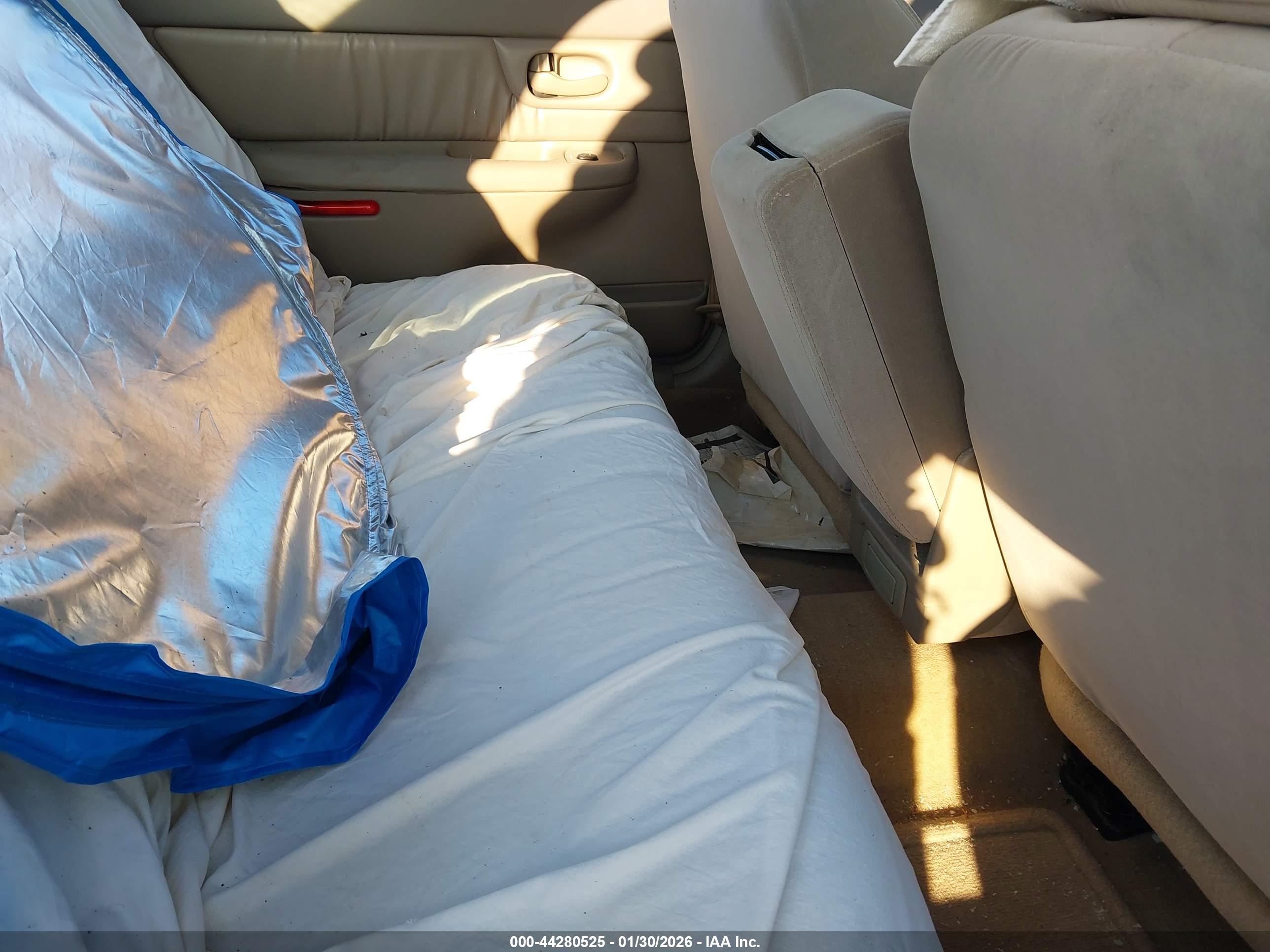 BUICK CENTURY image 8