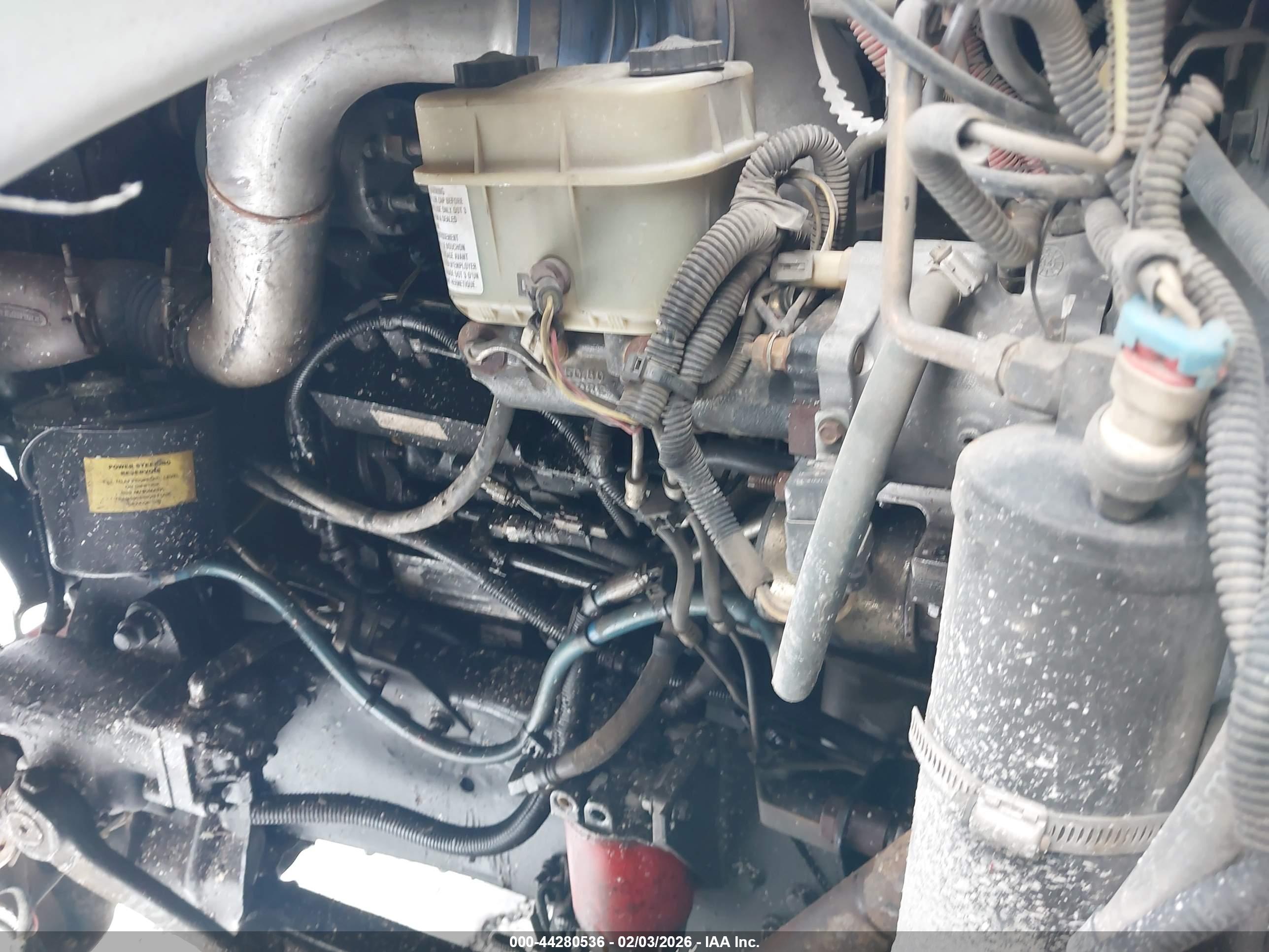 FREIGHTLINER MEDIUM image 10