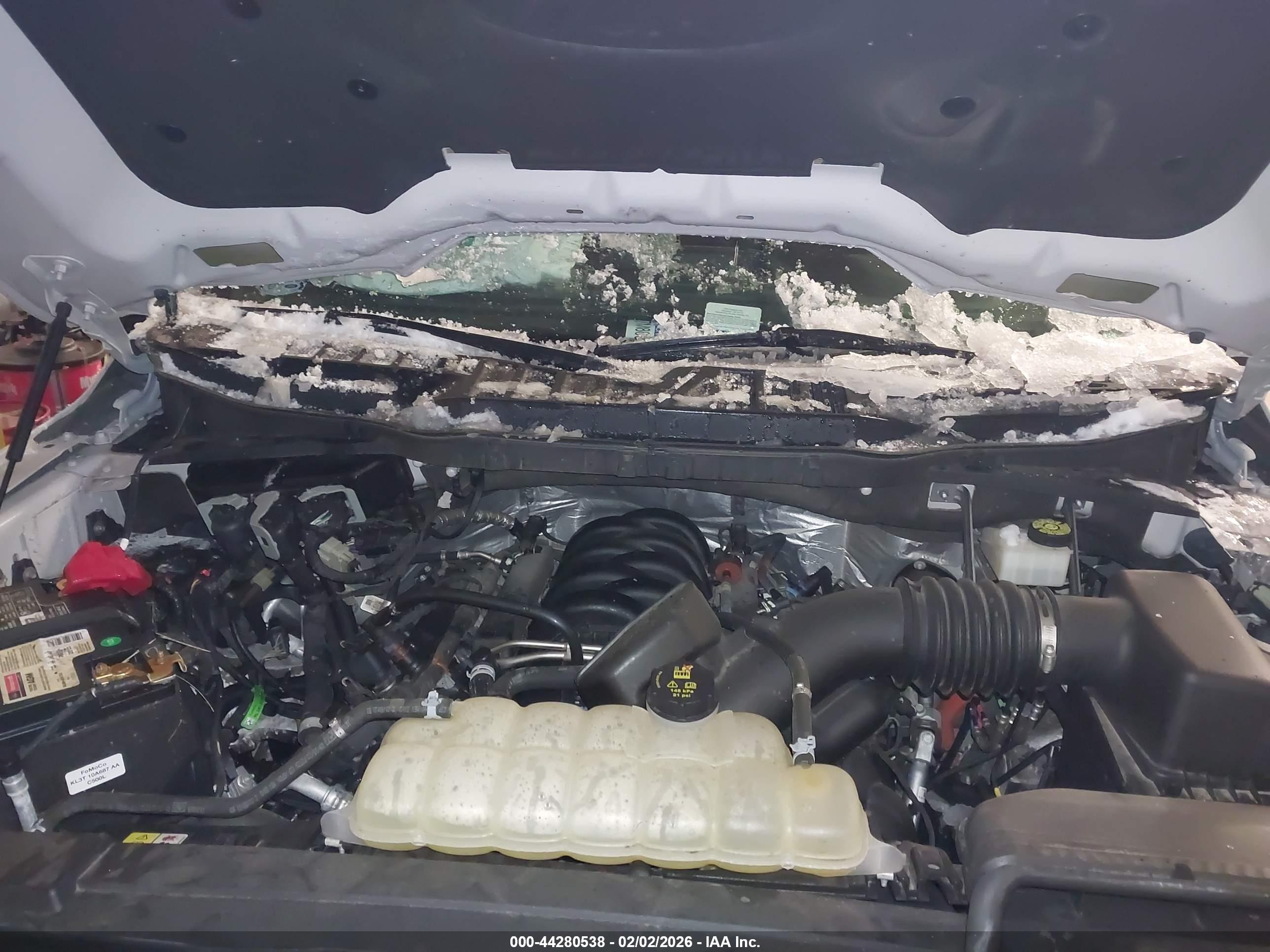 FORD F-150 image 10