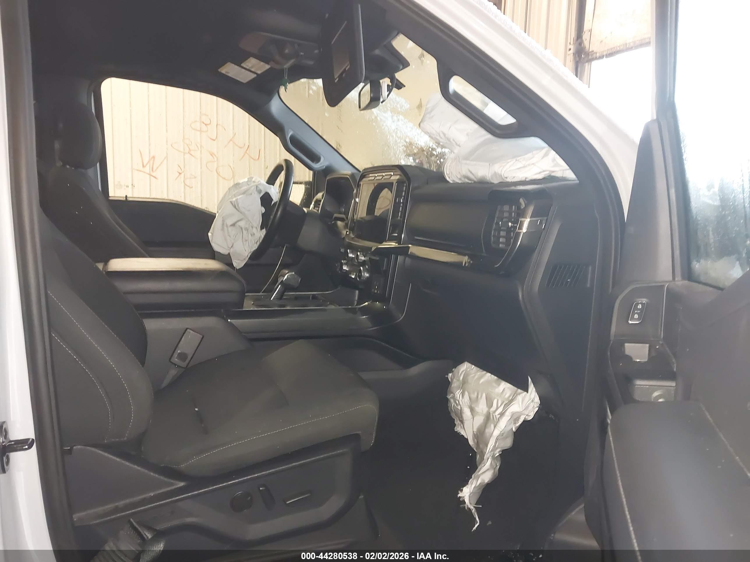 FORD F-150 image 5