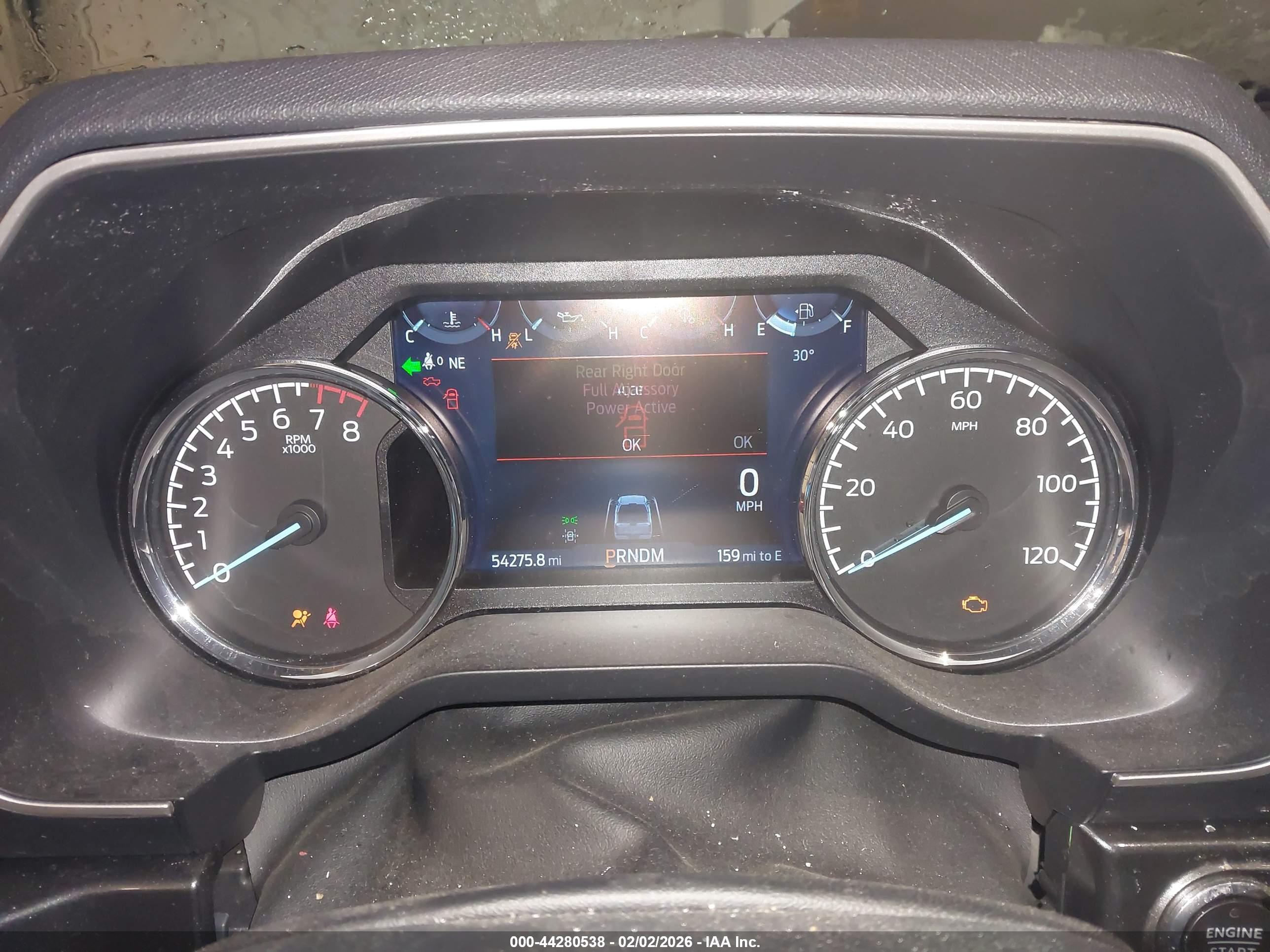 FORD F-150 image 7