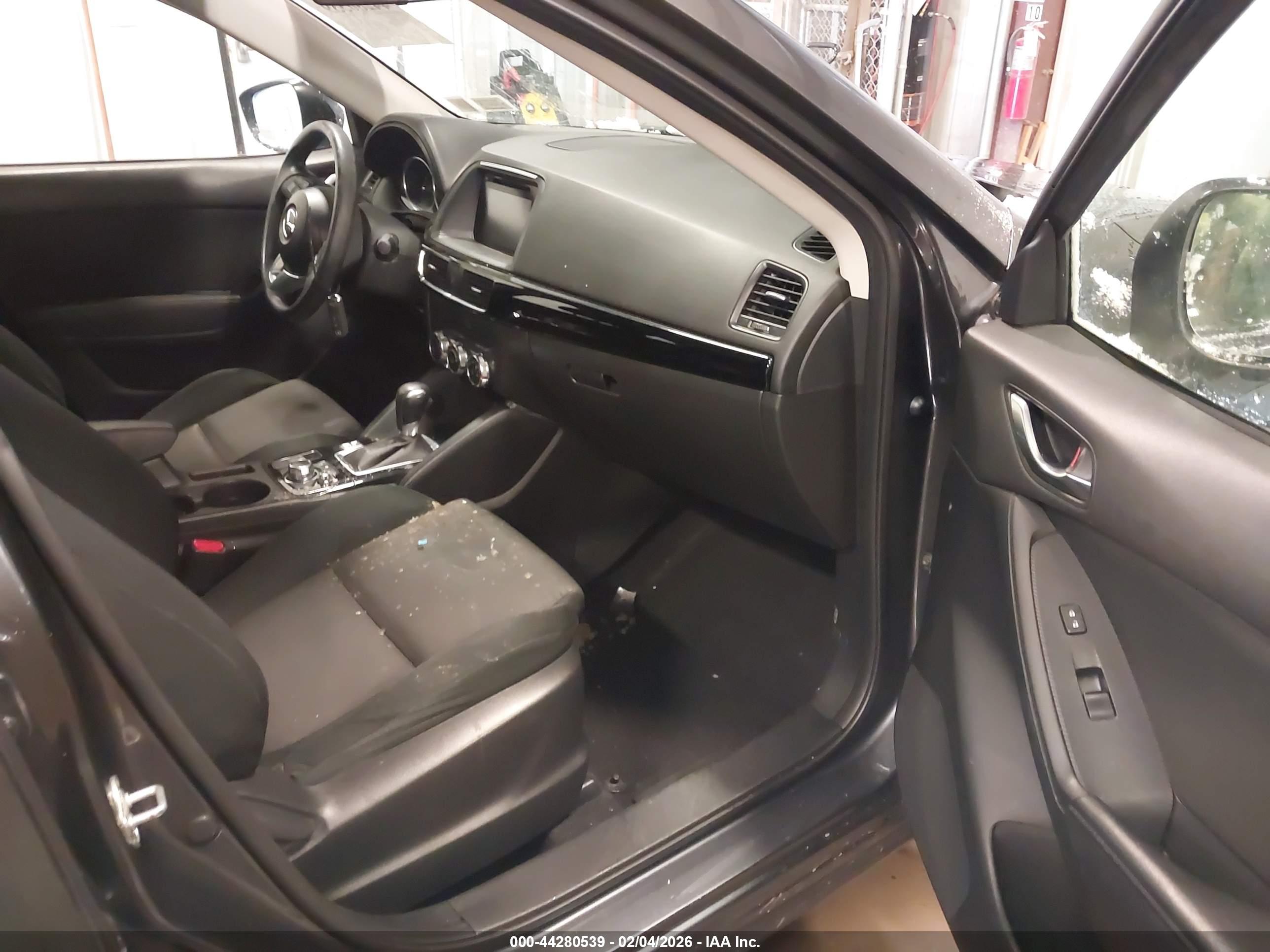 MAZDA CX-5 image 5