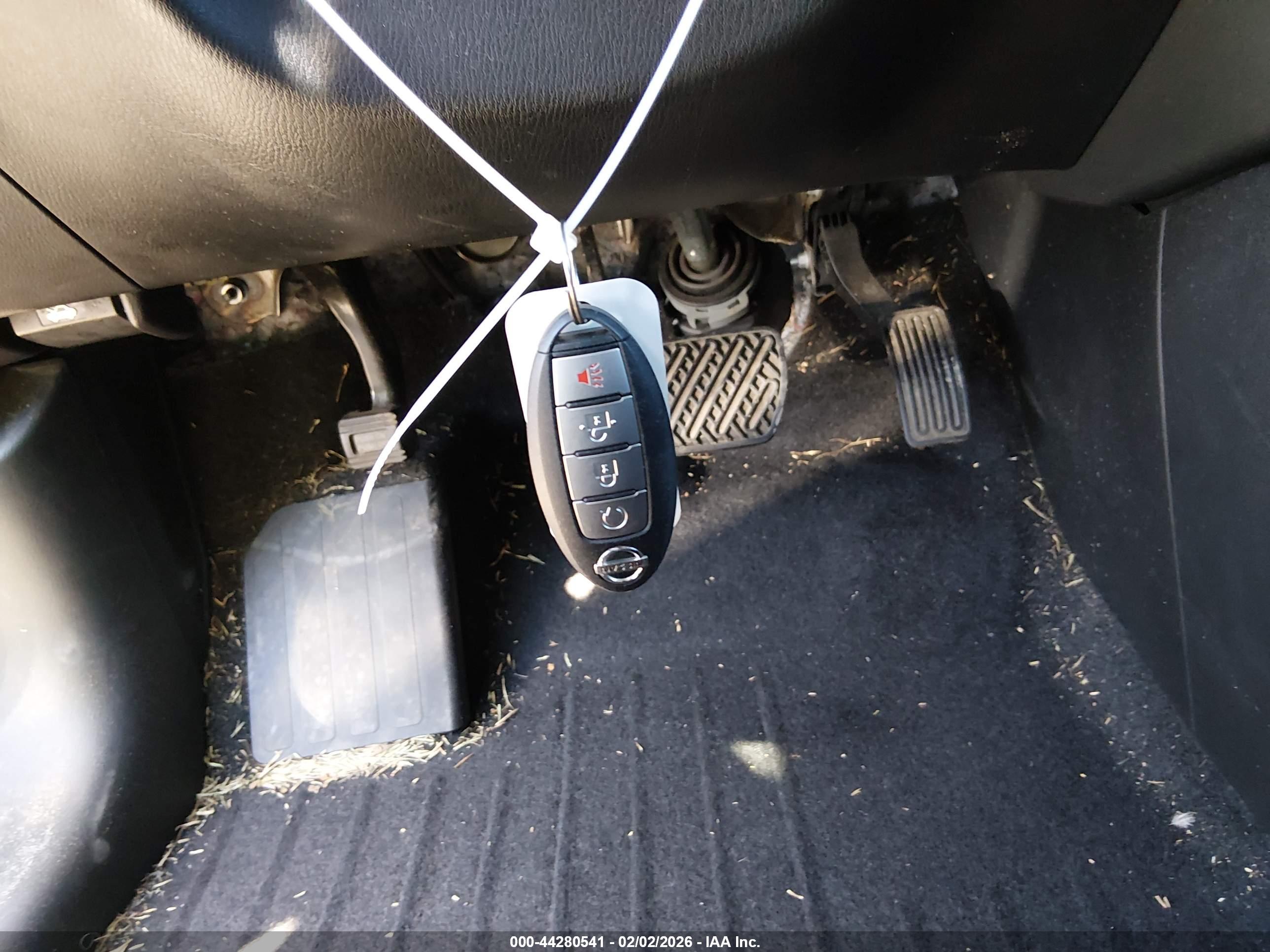 NISSAN PATHFINDER image 11