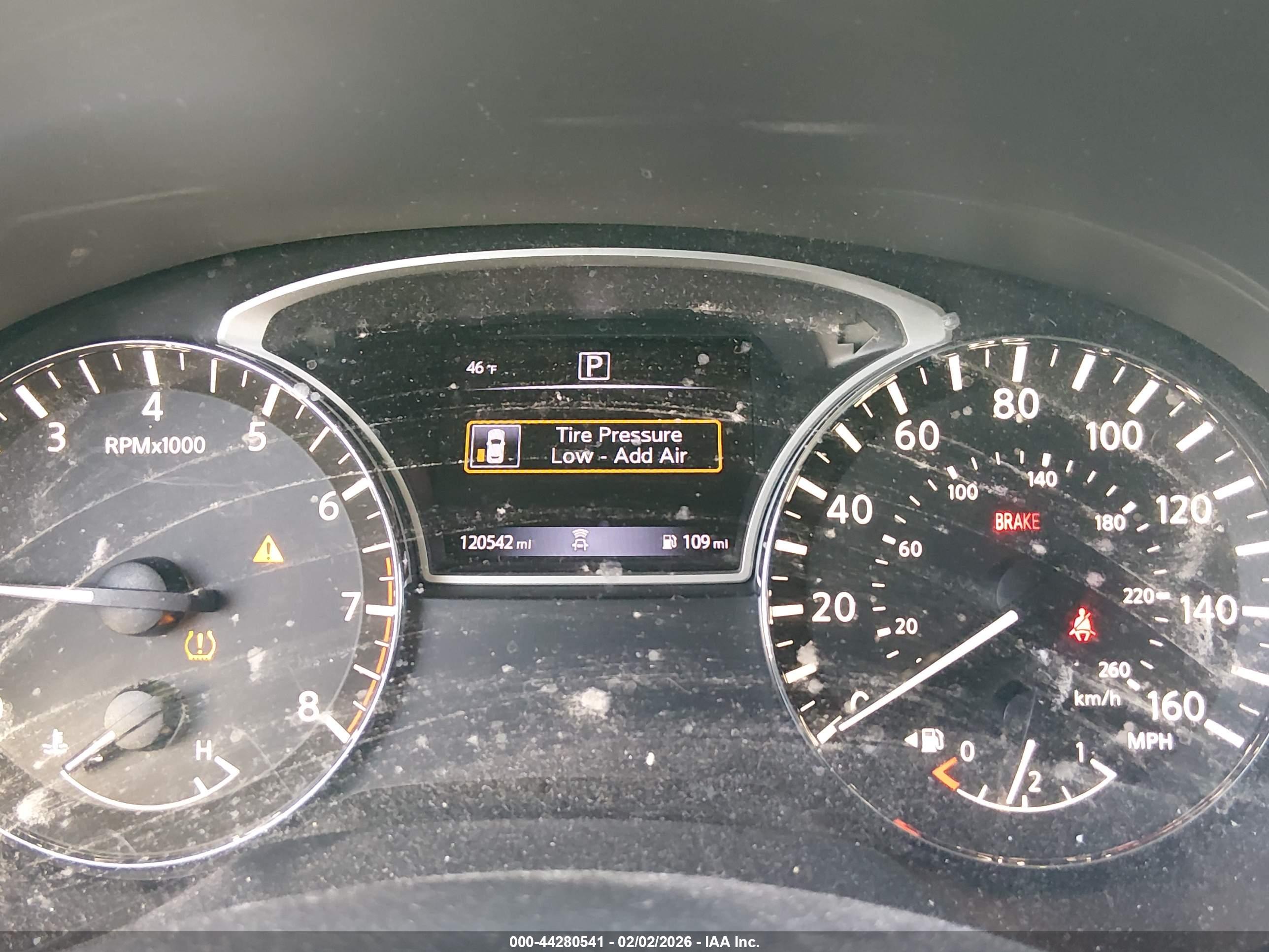 NISSAN PATHFINDER image 7