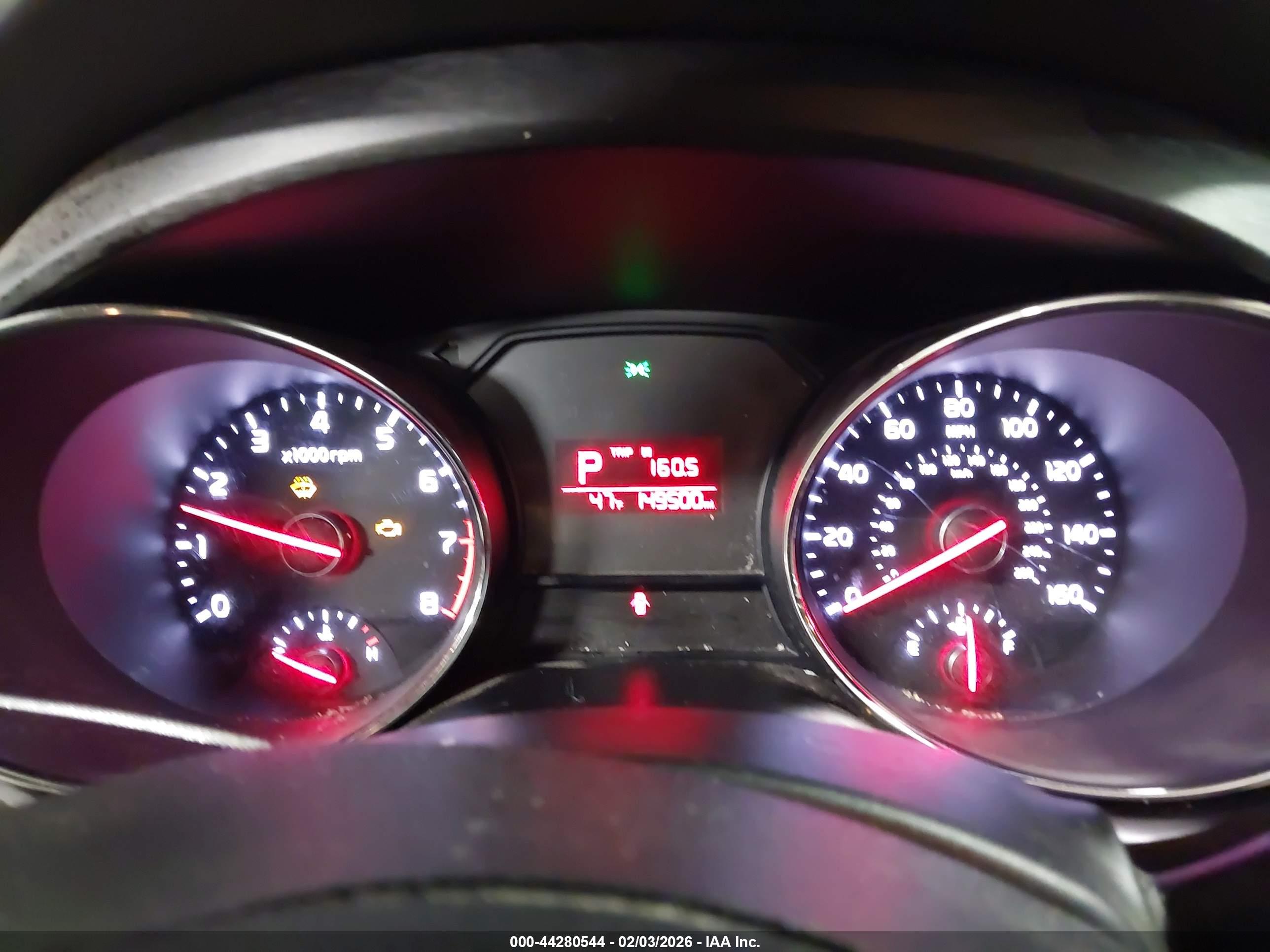 KIA SEDONA image 7
