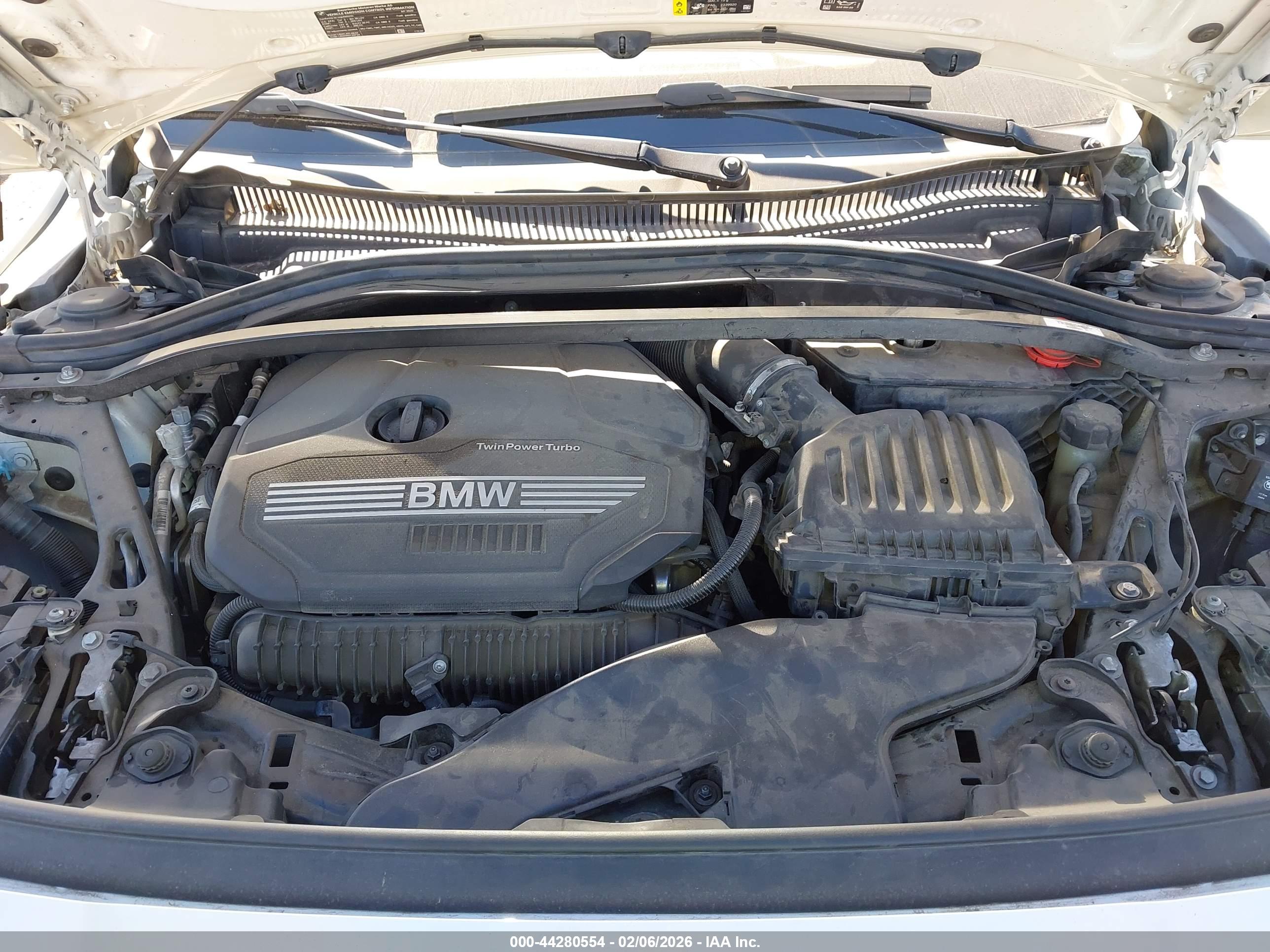 BMW 228I image 10