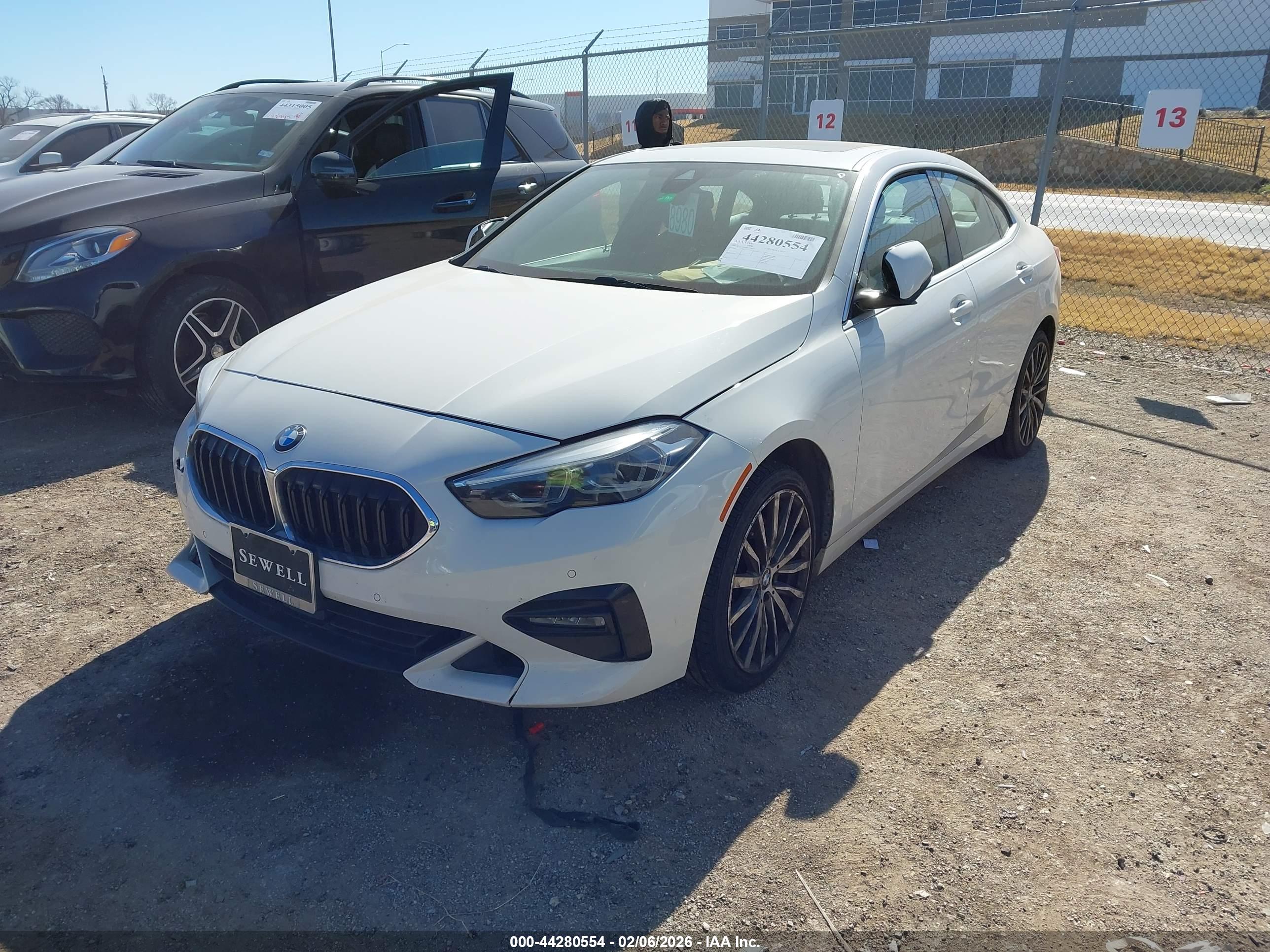 BMW 228I image 2