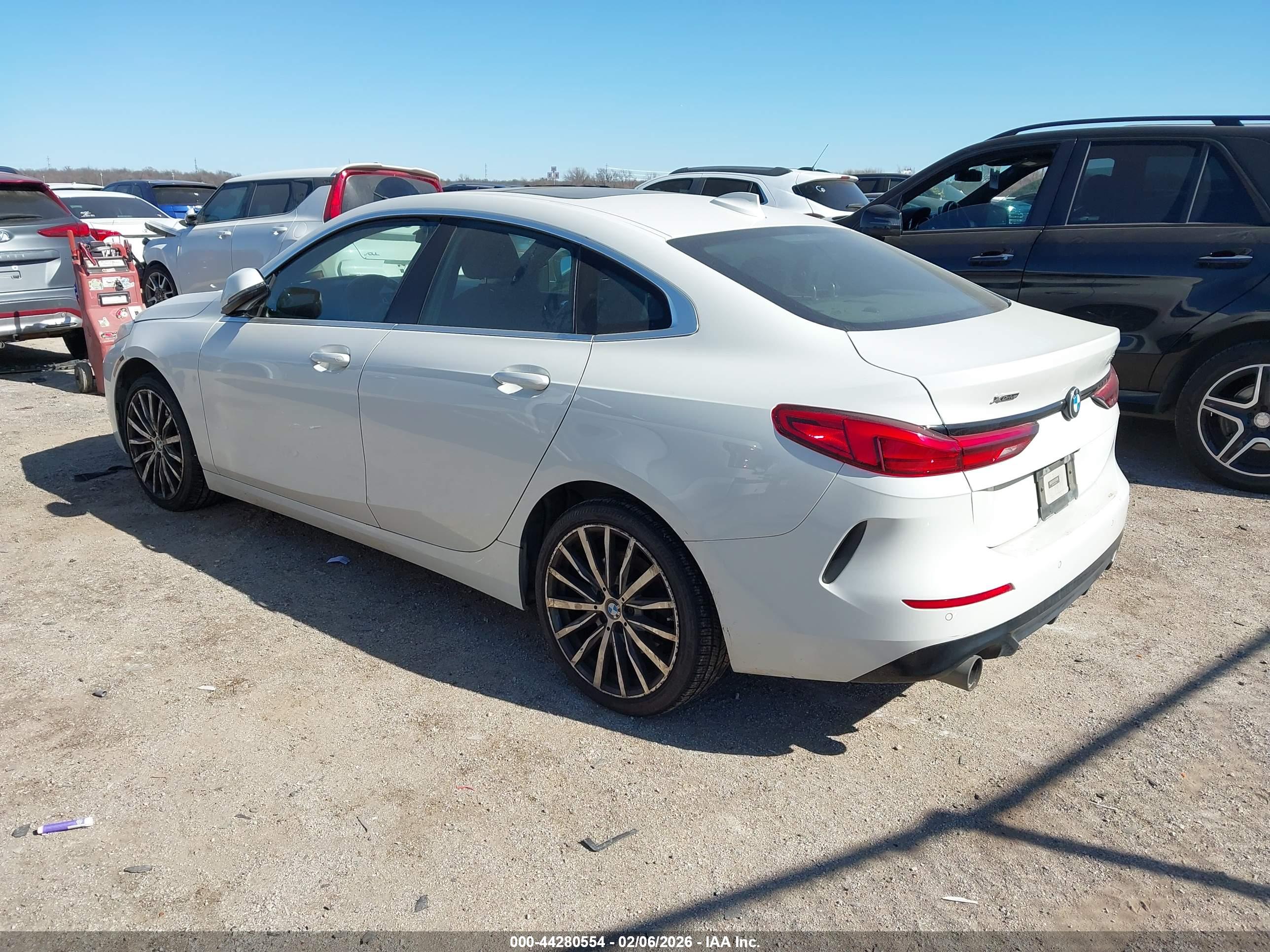 BMW 228I image 3