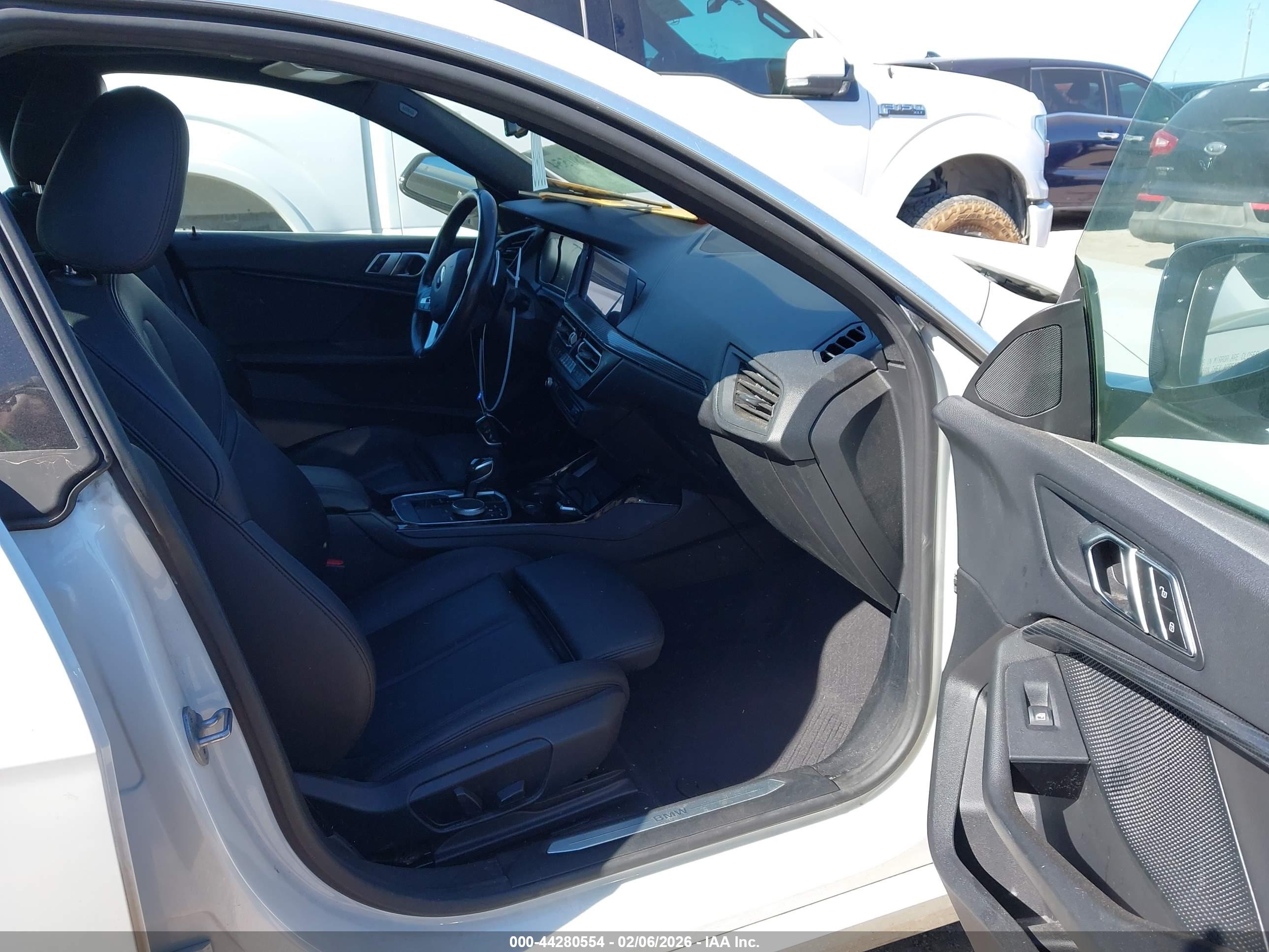 BMW 228I image 5