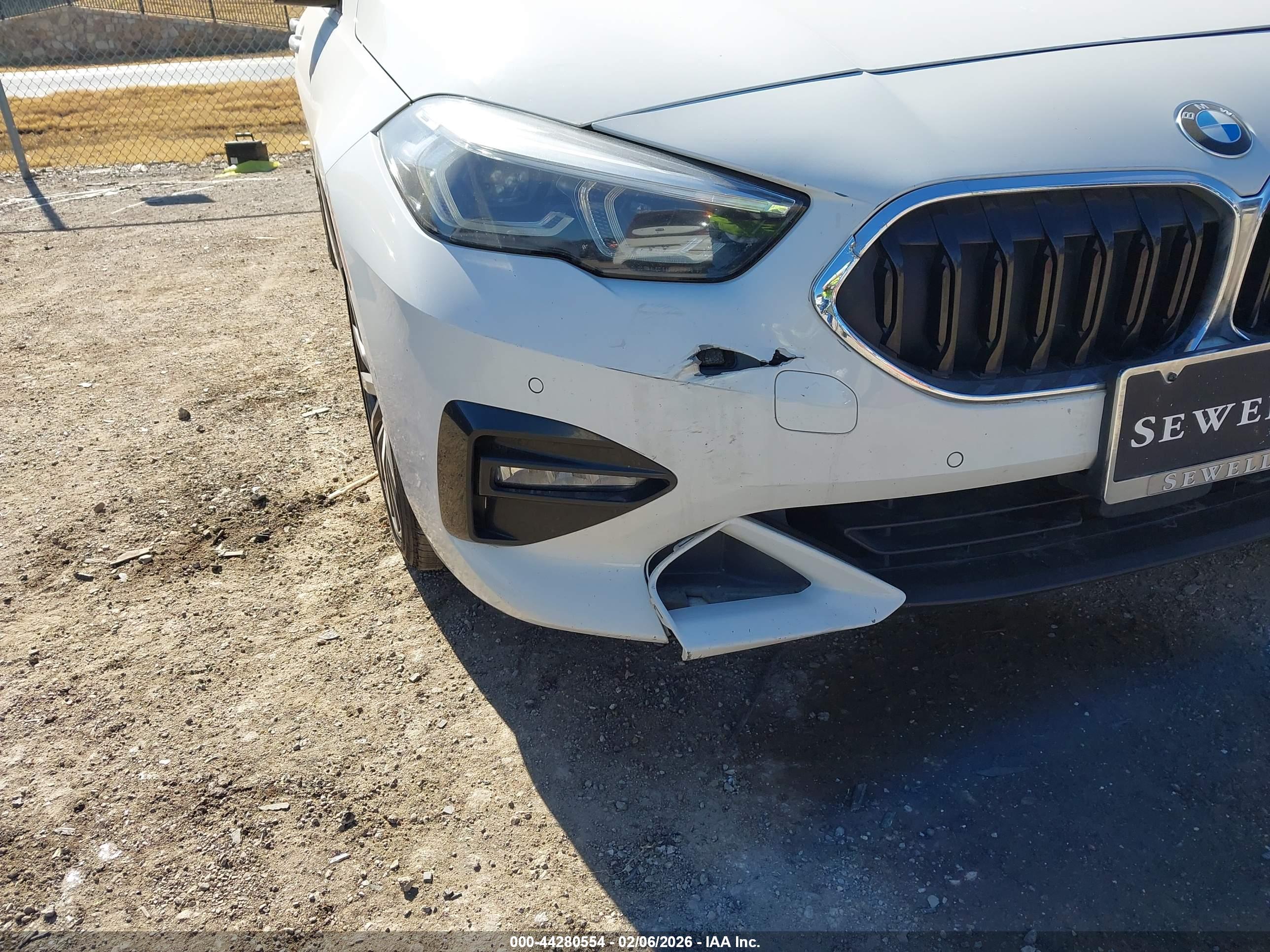 BMW 228I image 6