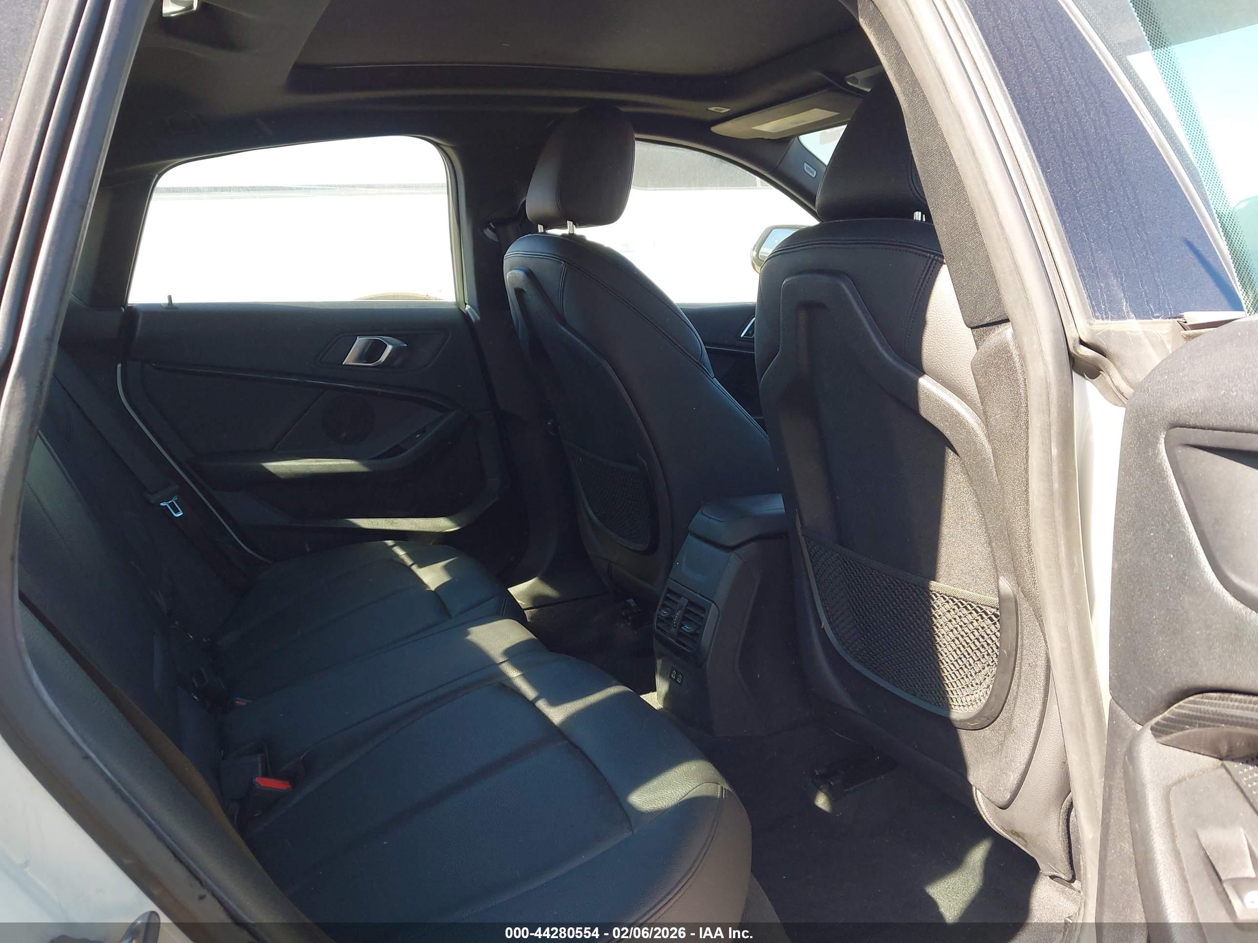 BMW 228I image 8