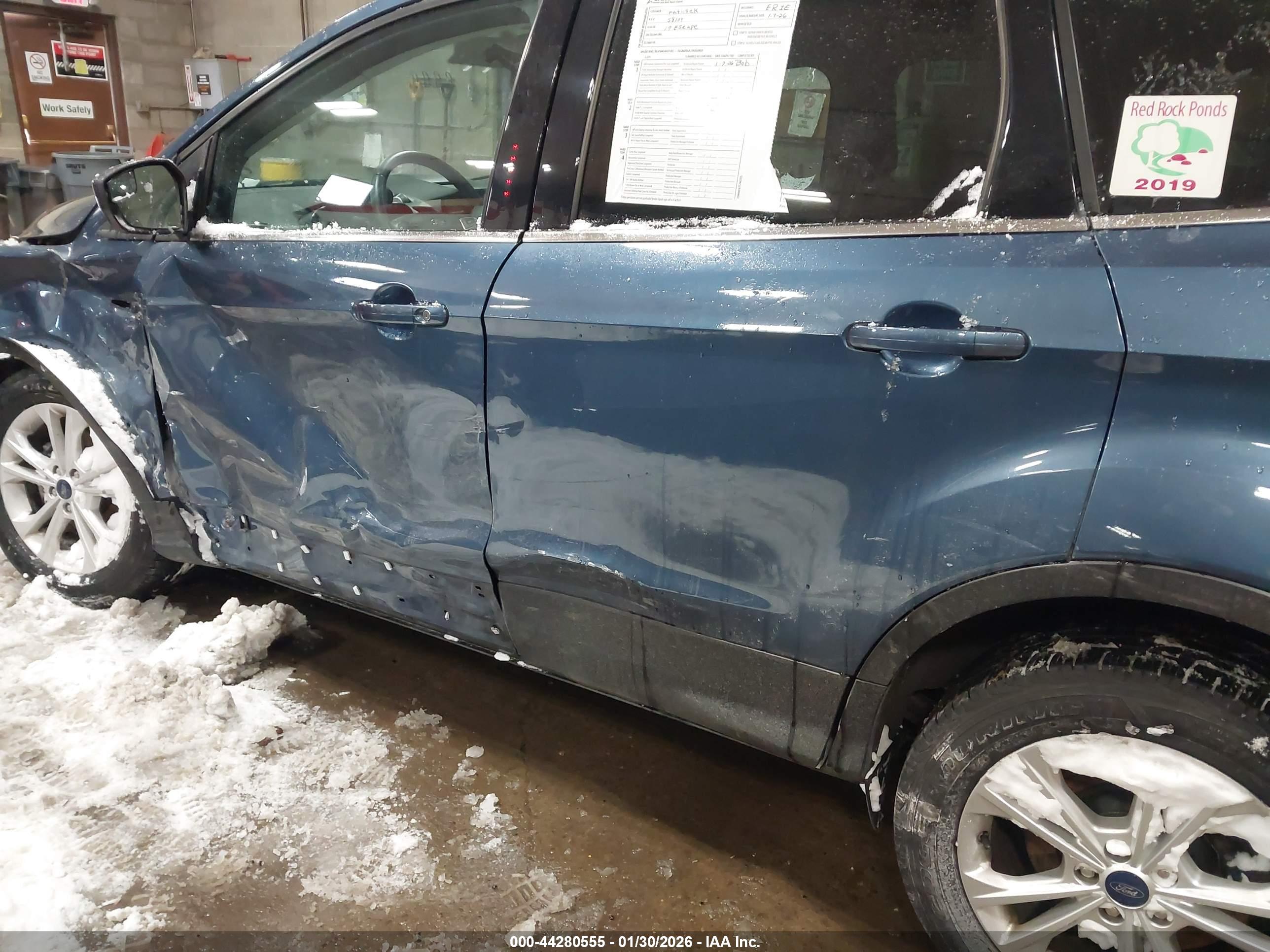 FORD ESCAPE image 6