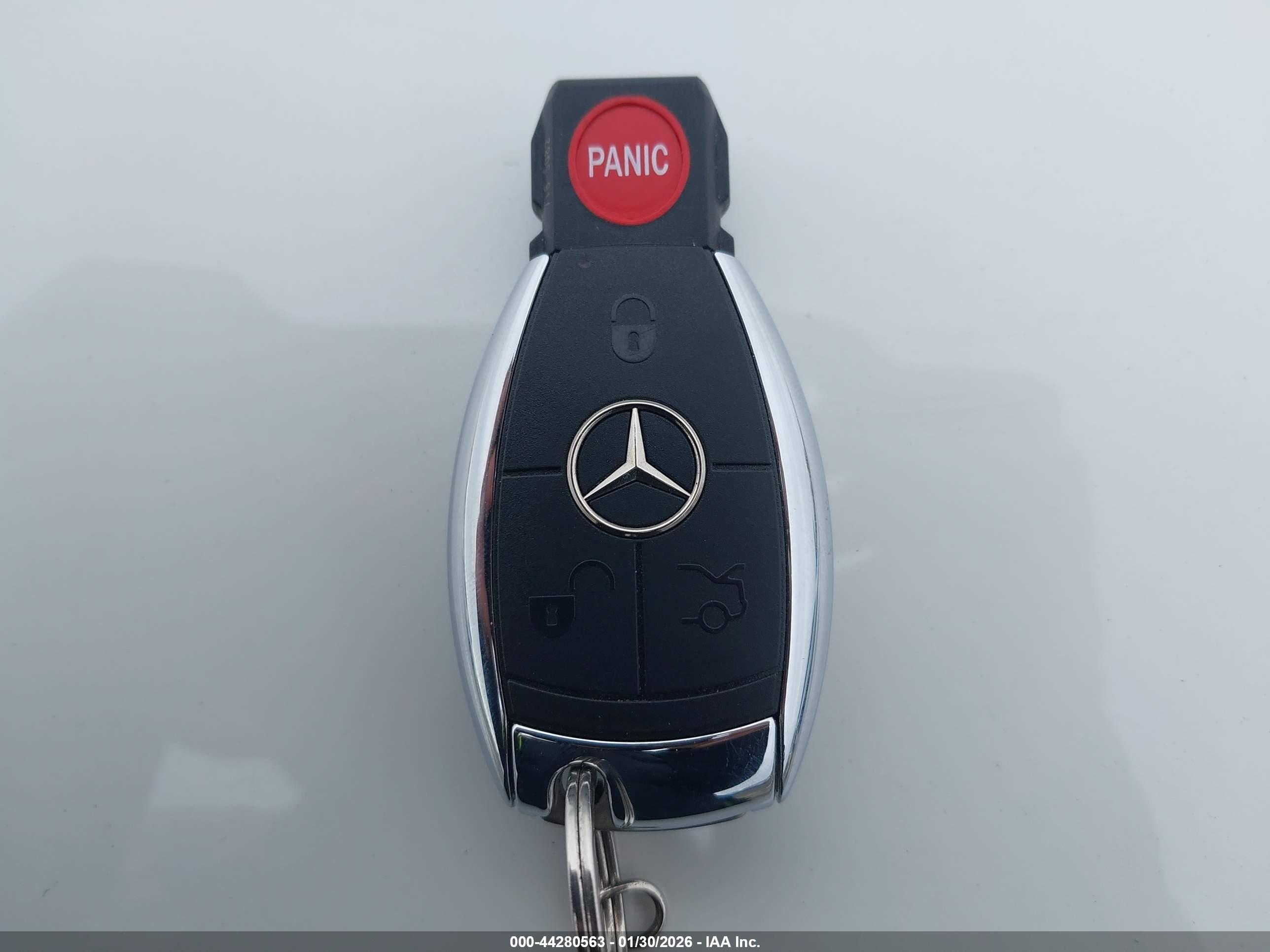 MERCEDES-BENZ GL image 11