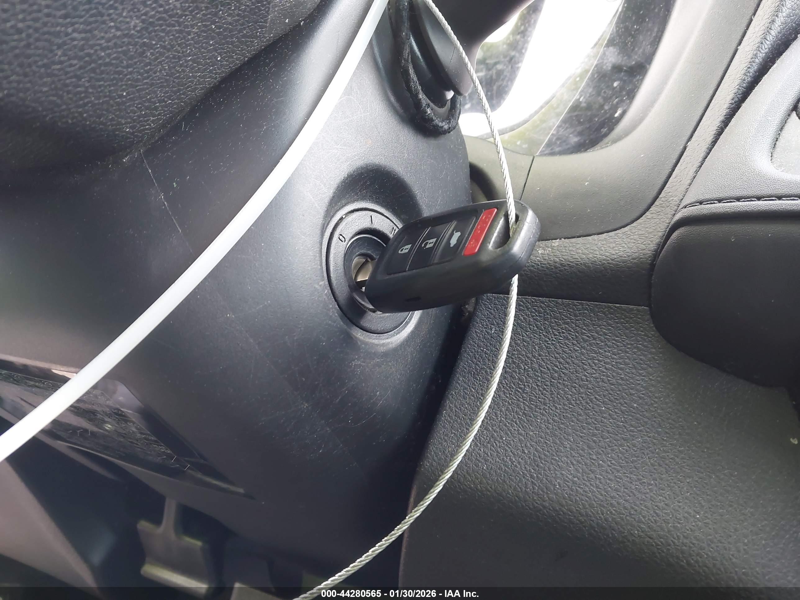 HONDA HR-V image 11