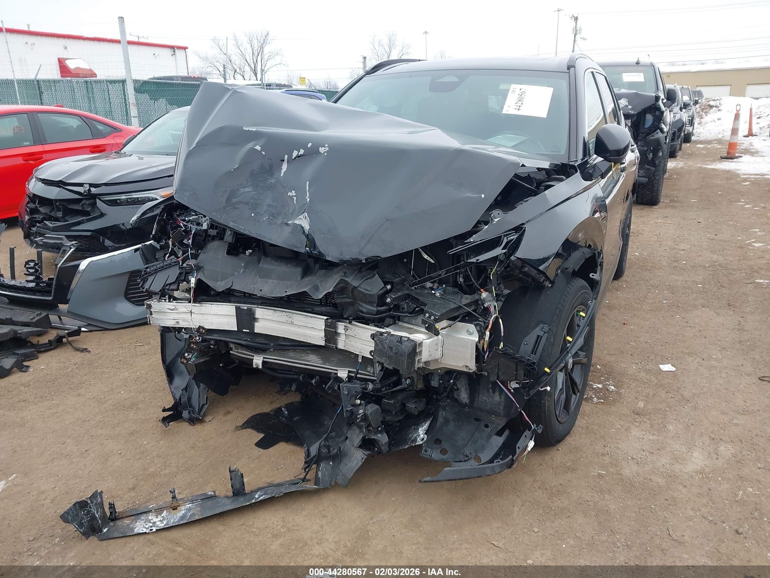 HONDA CR-V image 6