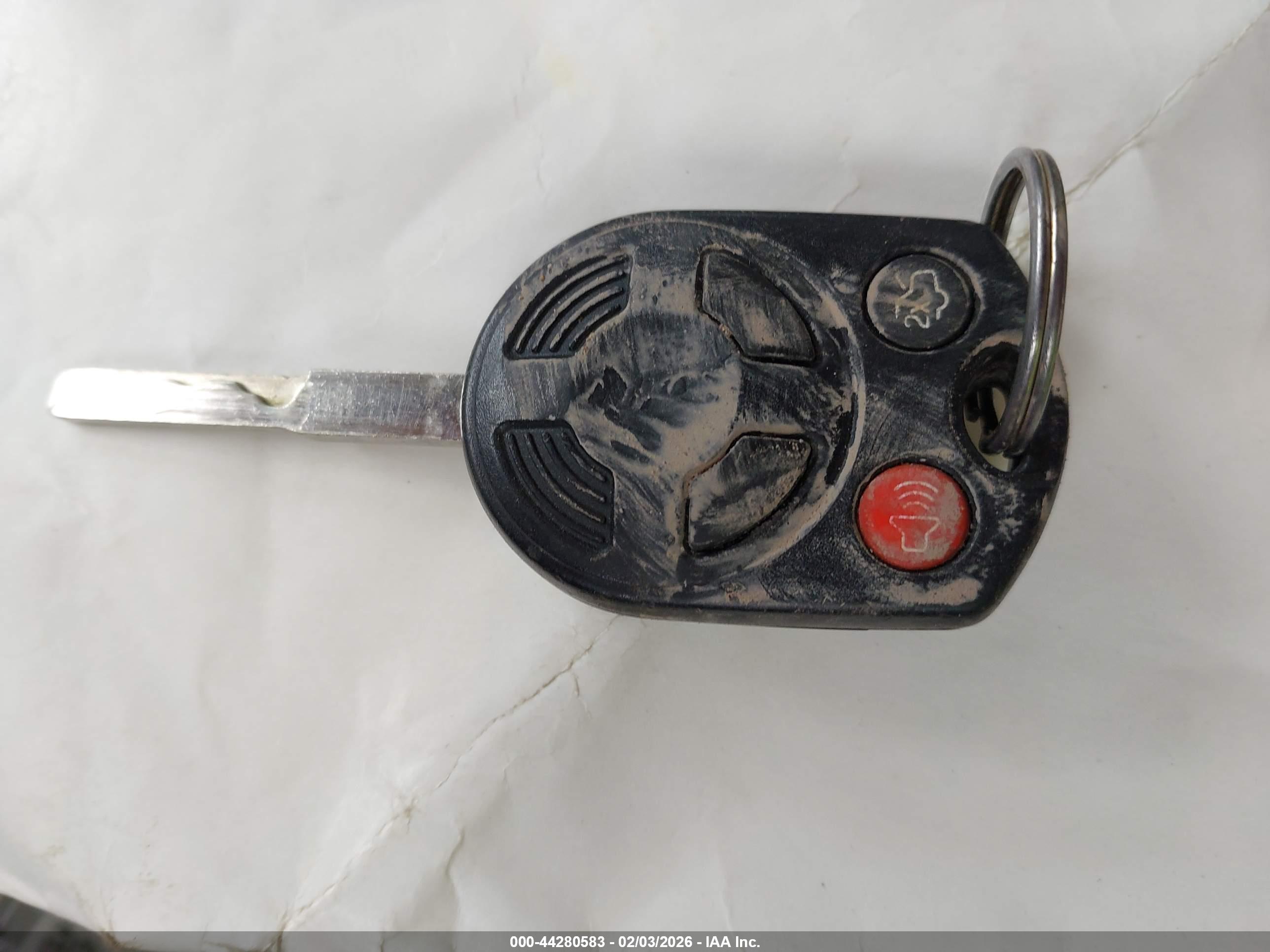 FORD FOCUS image 11