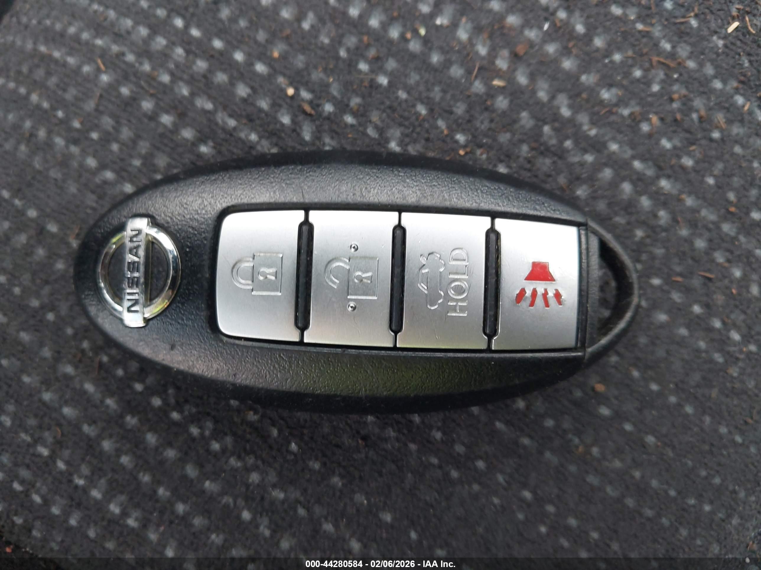 NISSAN ALTIMA image 11