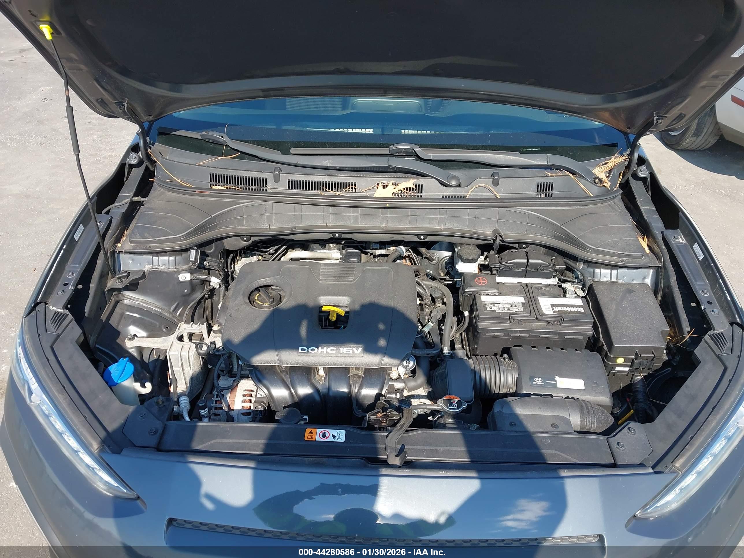 HYUNDAI KONA image 10