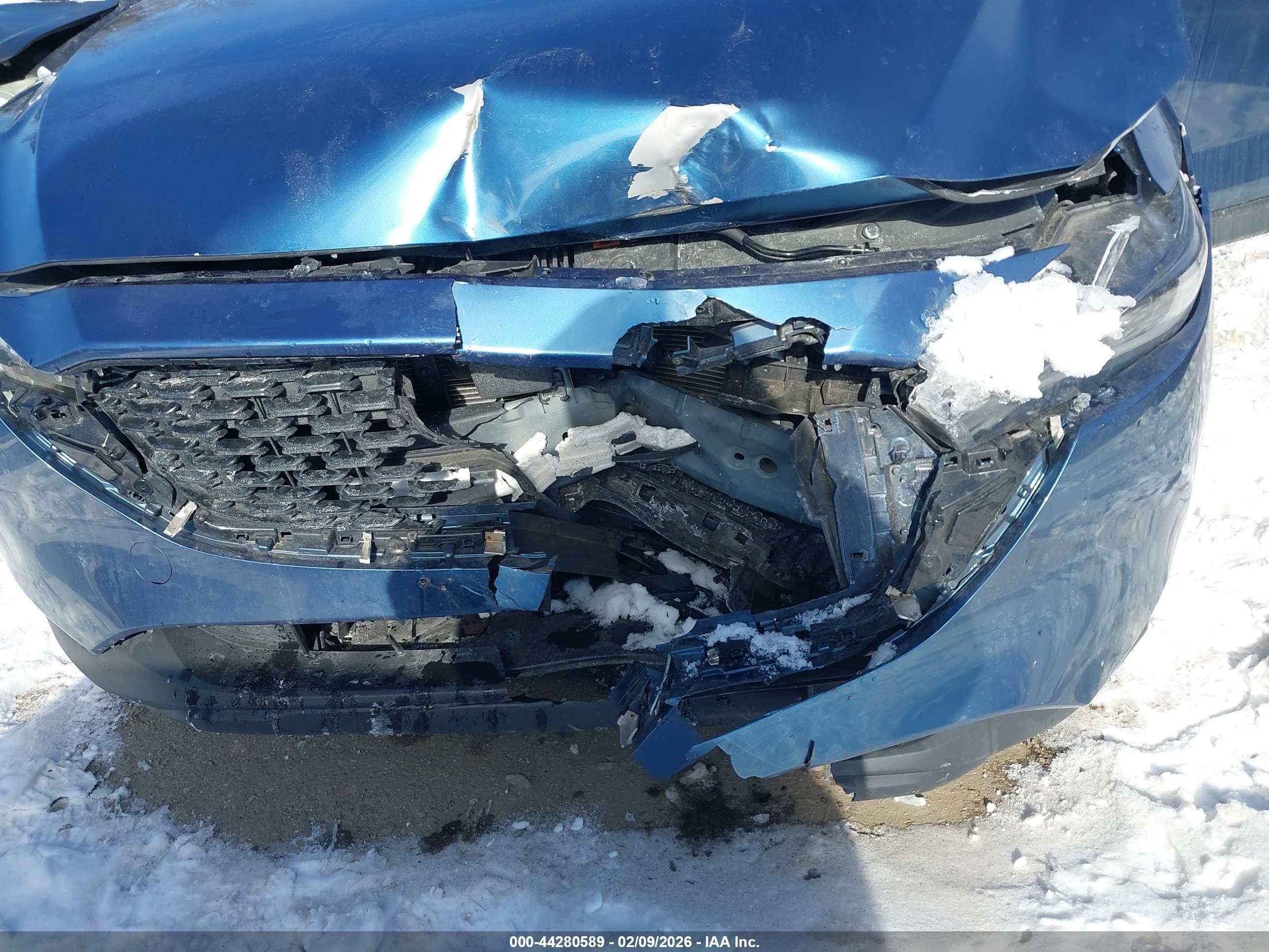 MAZDA CX-5 image 6