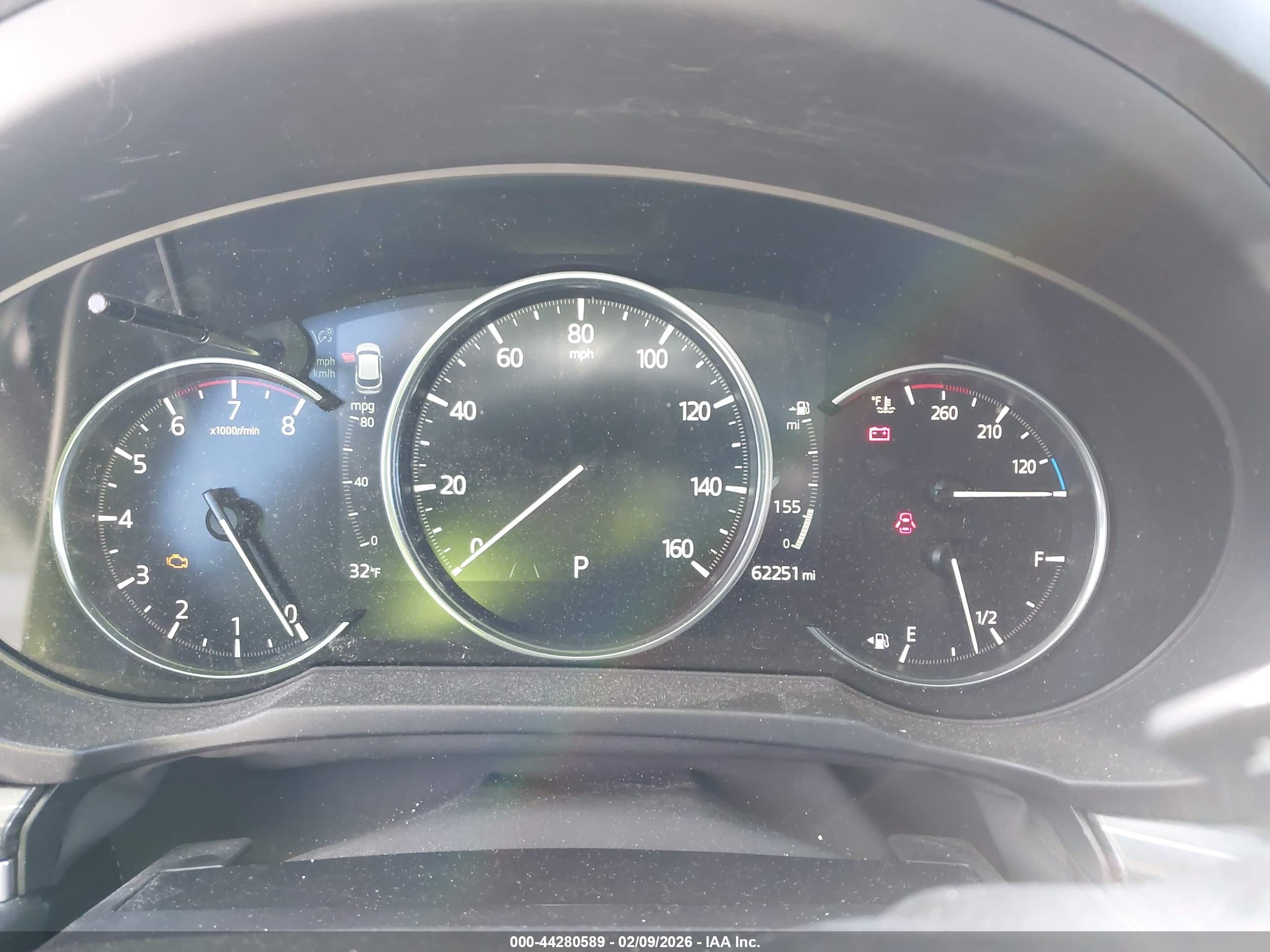 MAZDA CX-5 image 7