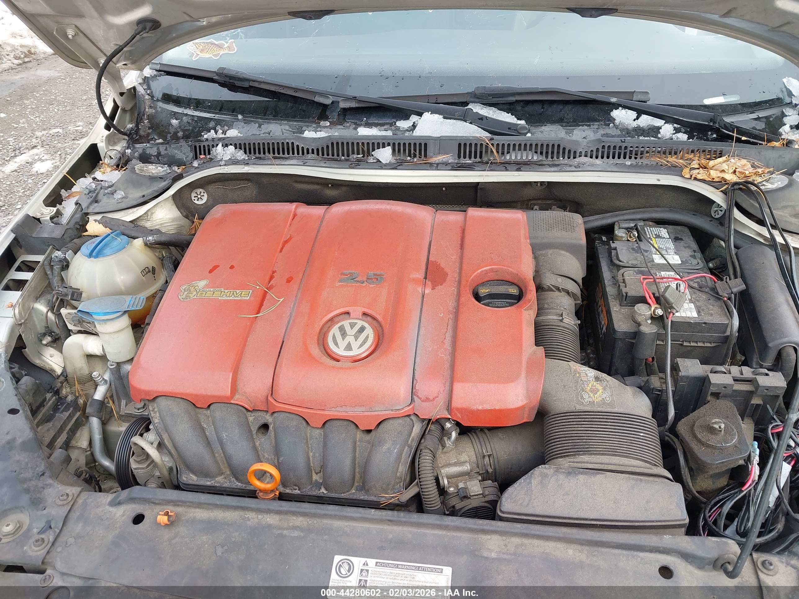 VOLKSWAGEN JETTA image 10