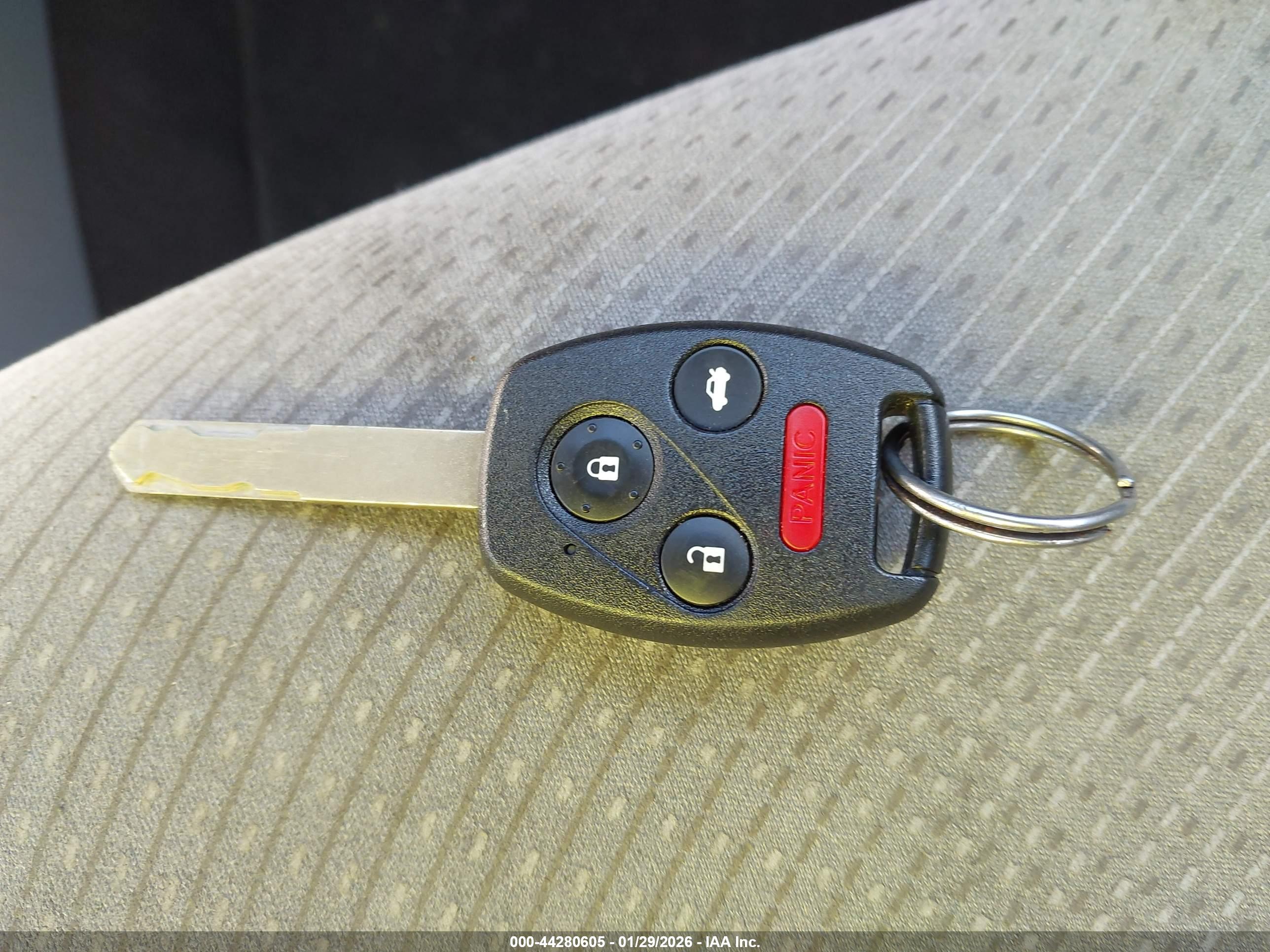 HONDA CIVIC image 11